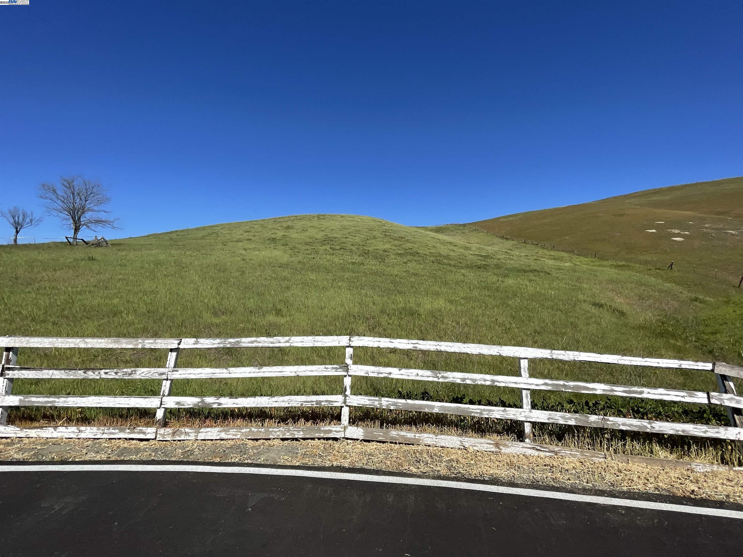 3343 Little Valley Rd Lot 3, Sunol CA 94586 — photo 20