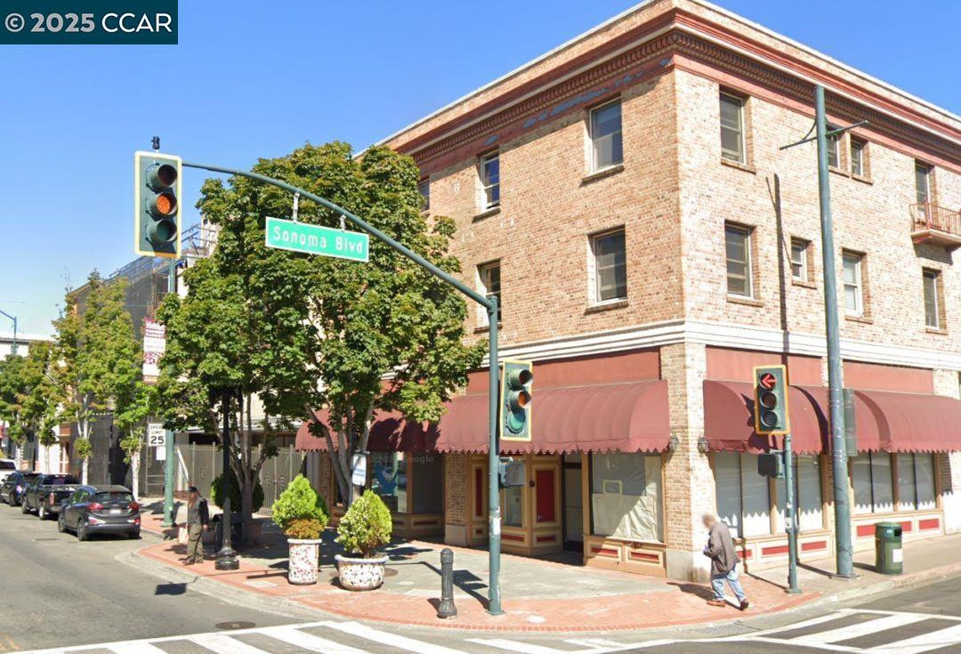 Commercial Properties