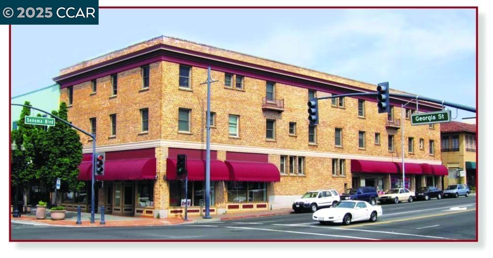 Commercial Properties