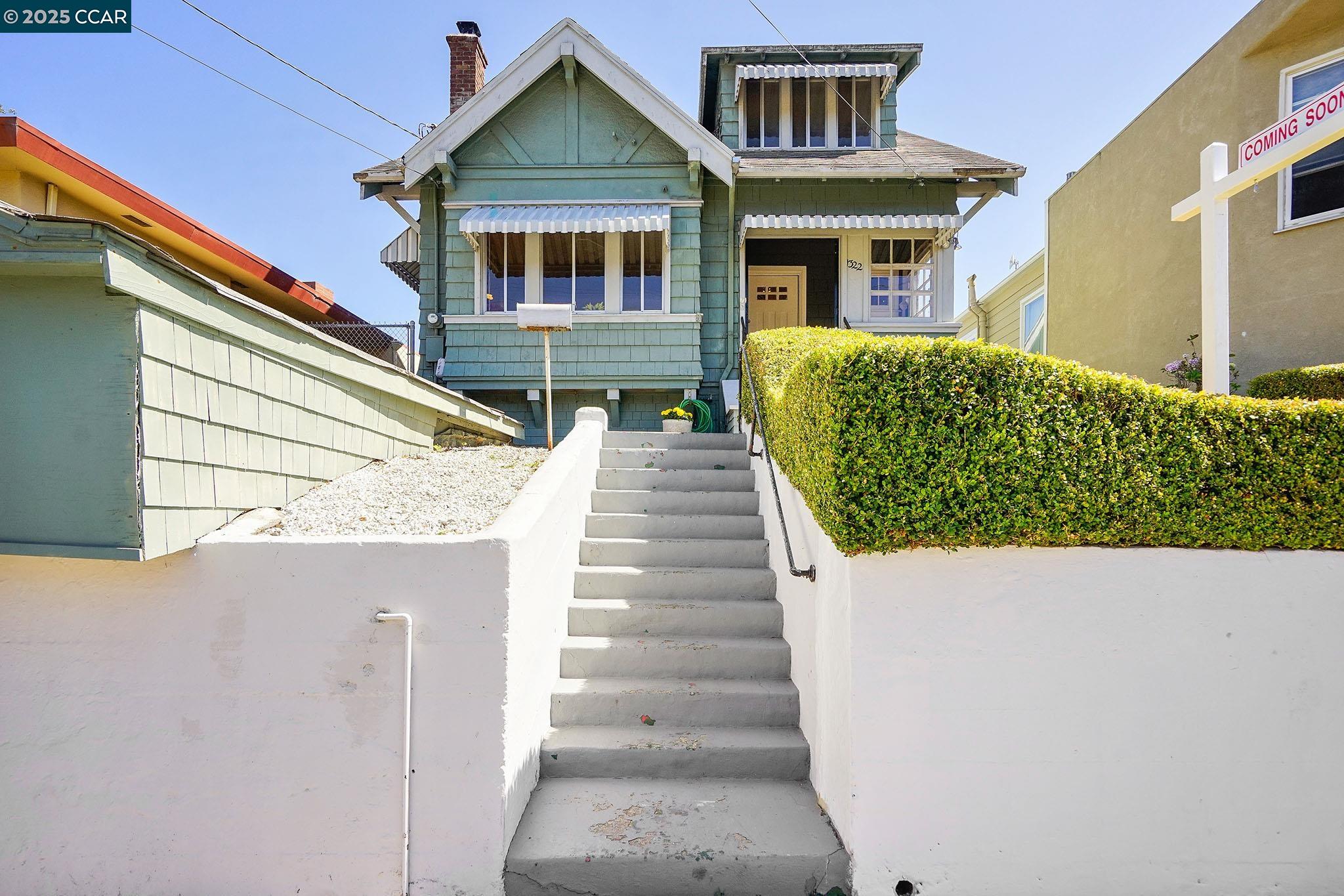 1322 Virginia Street, Berkeley CA 94702 — photo 2