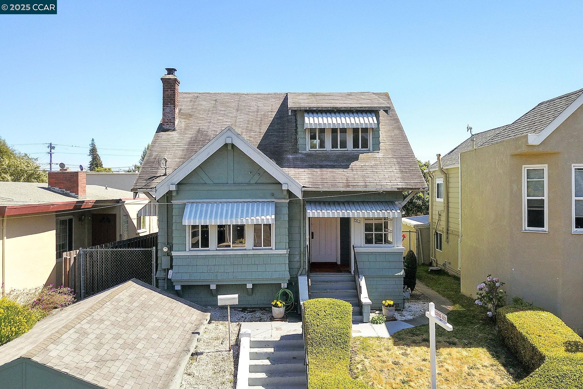 1322 Virginia Street, Berkeley CA 94702 — photo 4