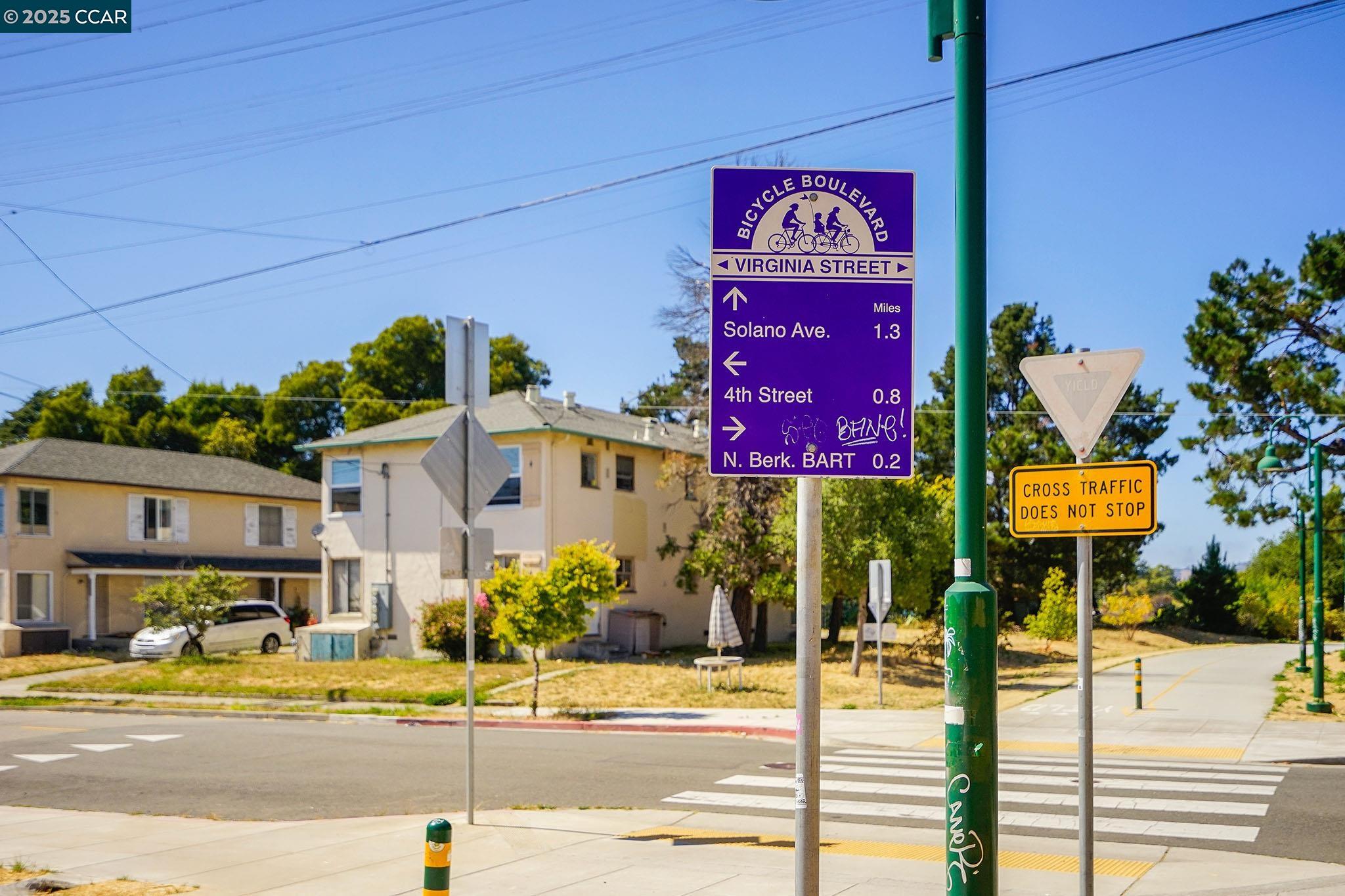 1322 Virginia Street, Berkeley CA 94702 — photo 54