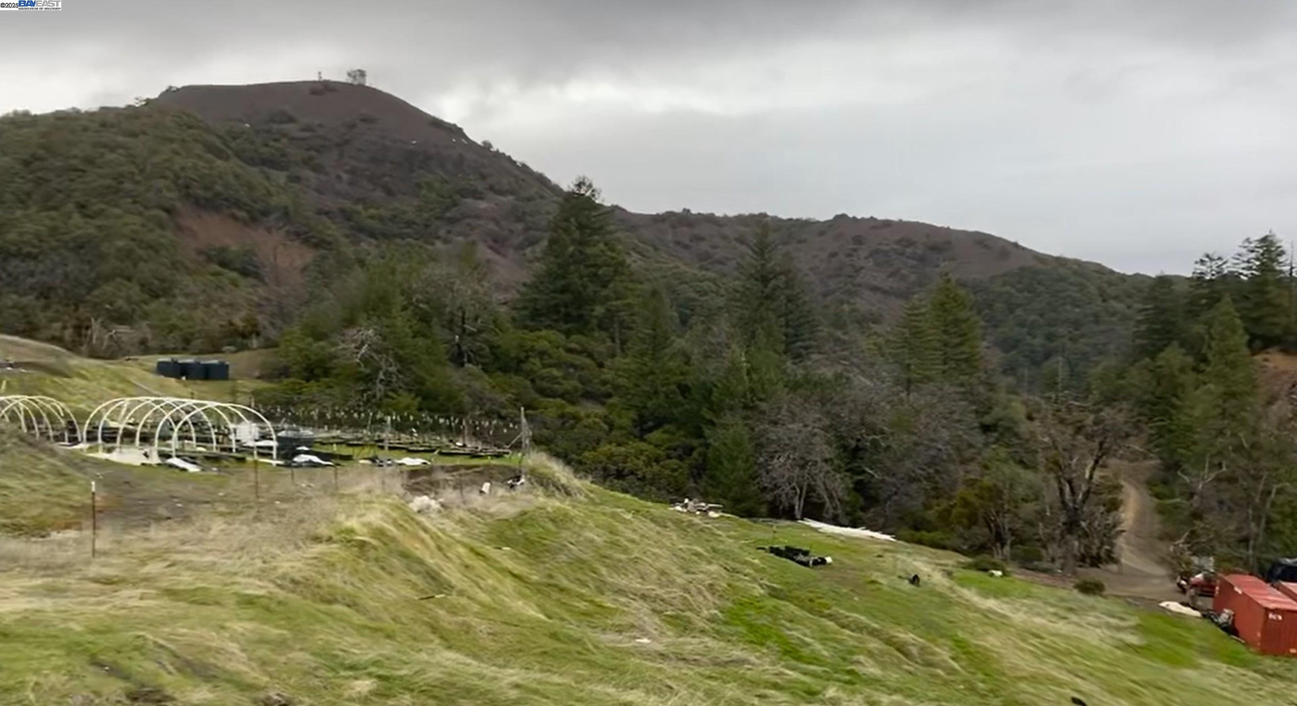 53700 Iron Creek Road, Laytonville CA 95454