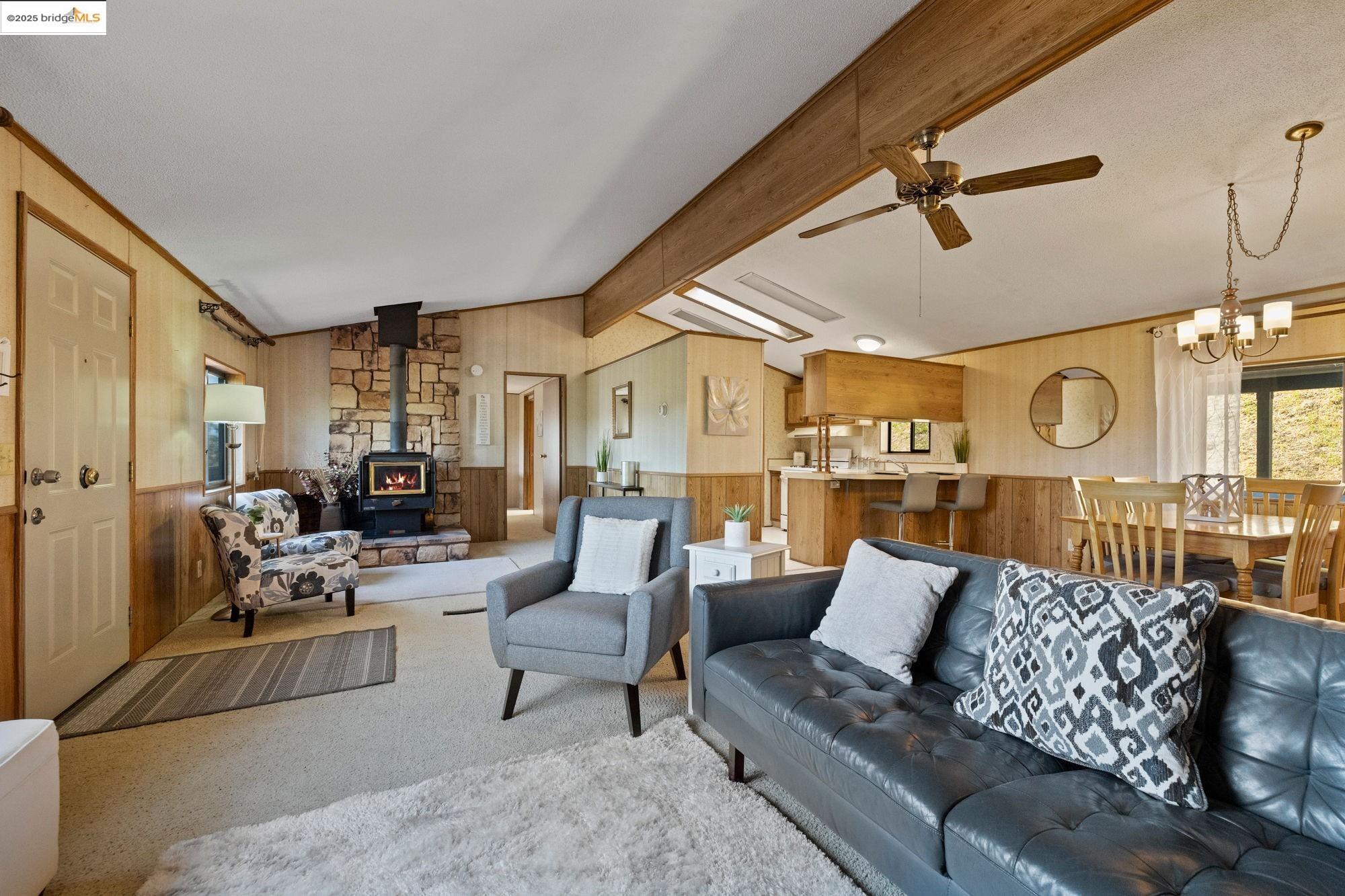 Detail Gallery Image 17 of 60 For 22690 Prospect Heights #20,  Groveland,  CA 95321-9390 - 3 Beds | 2 Baths