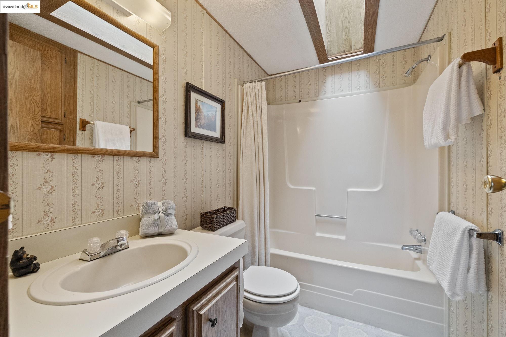 Detail Gallery Image 38 of 60 For 22690 Prospect Heights #20,  Groveland,  CA 95321-9390 - 3 Beds | 2 Baths