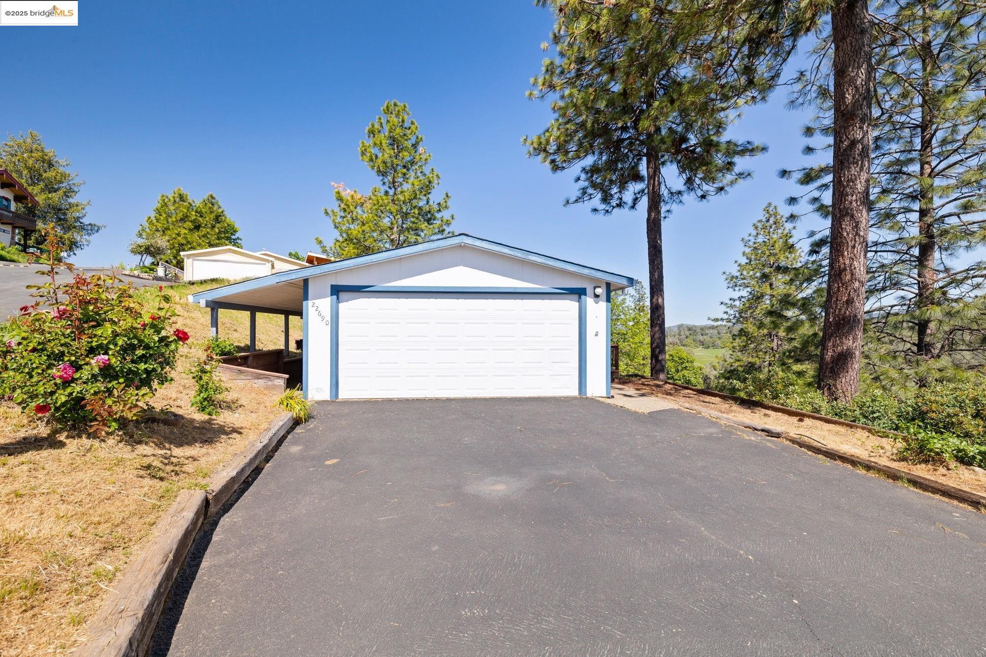 Detail Gallery Image 5 of 60 For 22690 Prospect Heights #20,  Groveland,  CA 95321-9390 - 3 Beds | 2 Baths