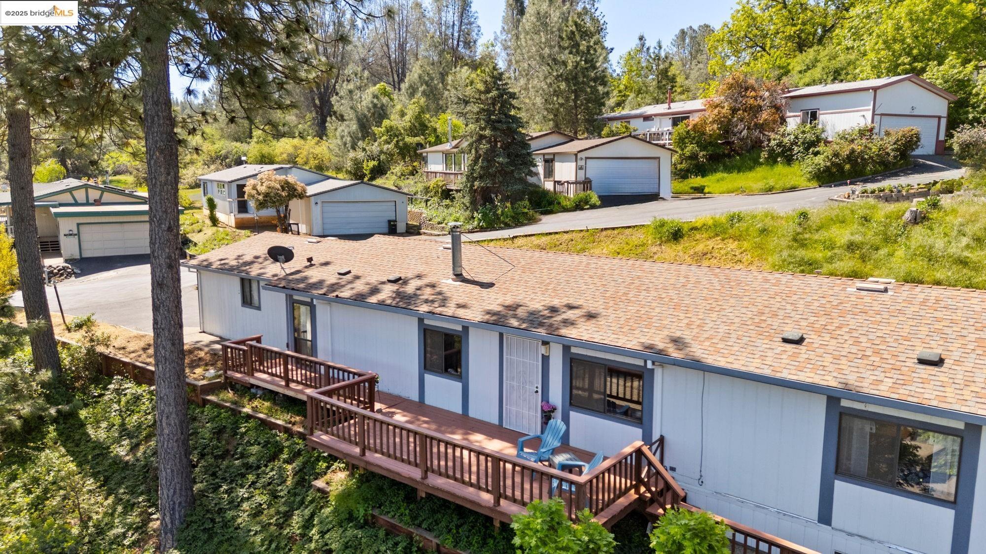 Detail Gallery Image 46 of 60 For 22690 Prospect Heights #20,  Groveland,  CA 95321-9390 - 3 Beds | 2 Baths