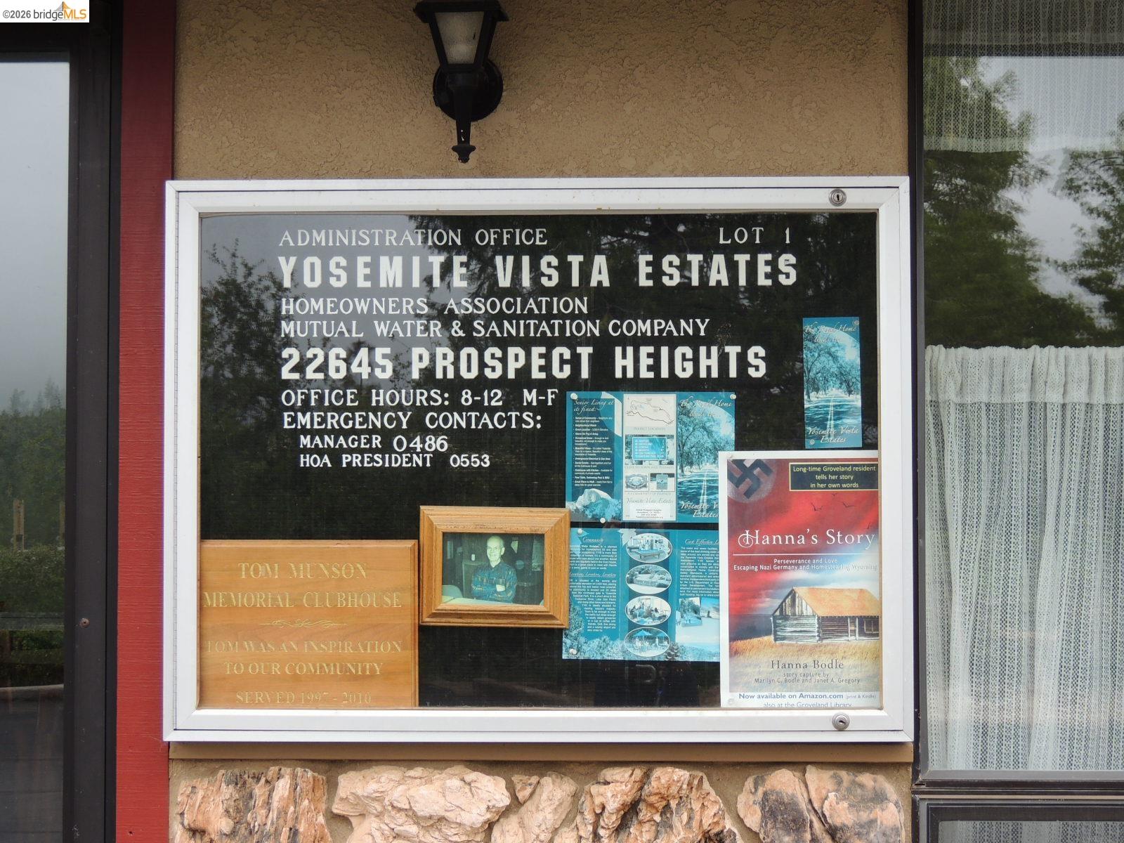 Detail Gallery Image 52 of 60 For 22690 Prospect Heights #20,  Groveland,  CA 95321-9390 - 3 Beds | 2 Baths