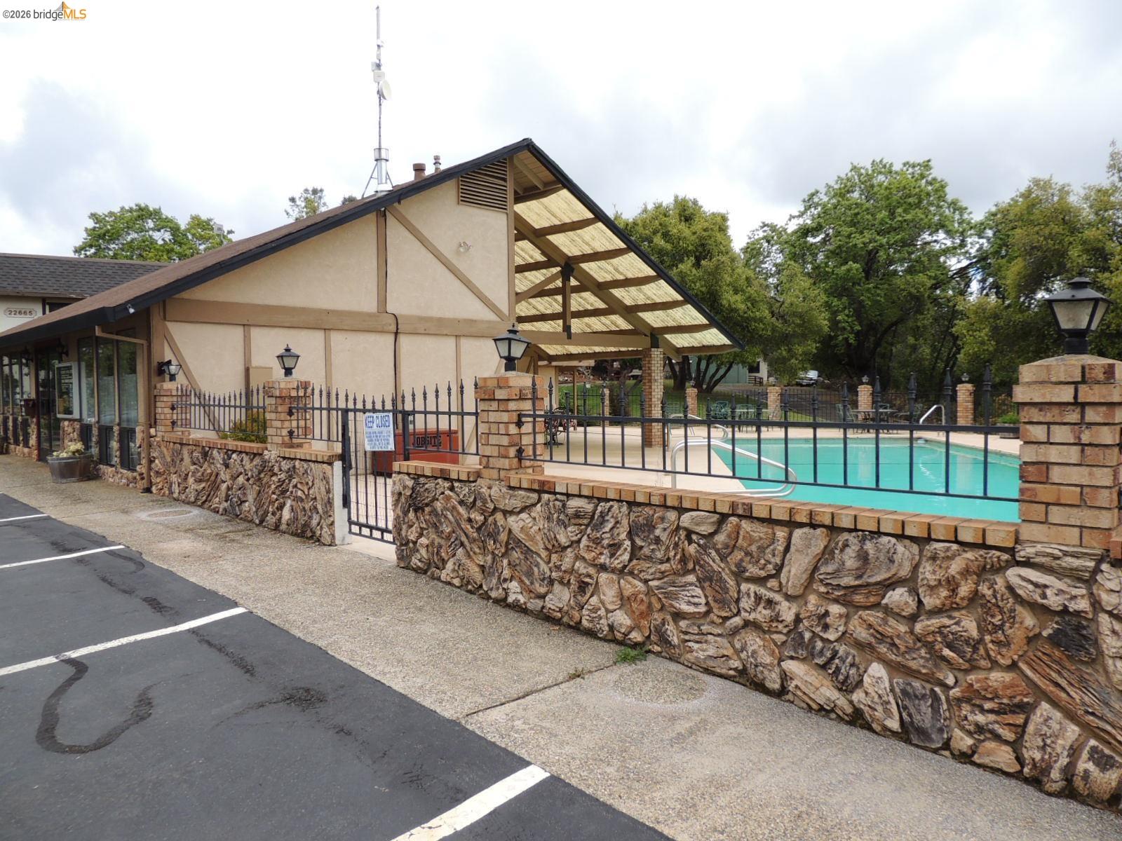 Detail Gallery Image 54 of 60 For 22690 Prospect Heights #20,  Groveland,  CA 95321-9390 - 3 Beds | 2 Baths