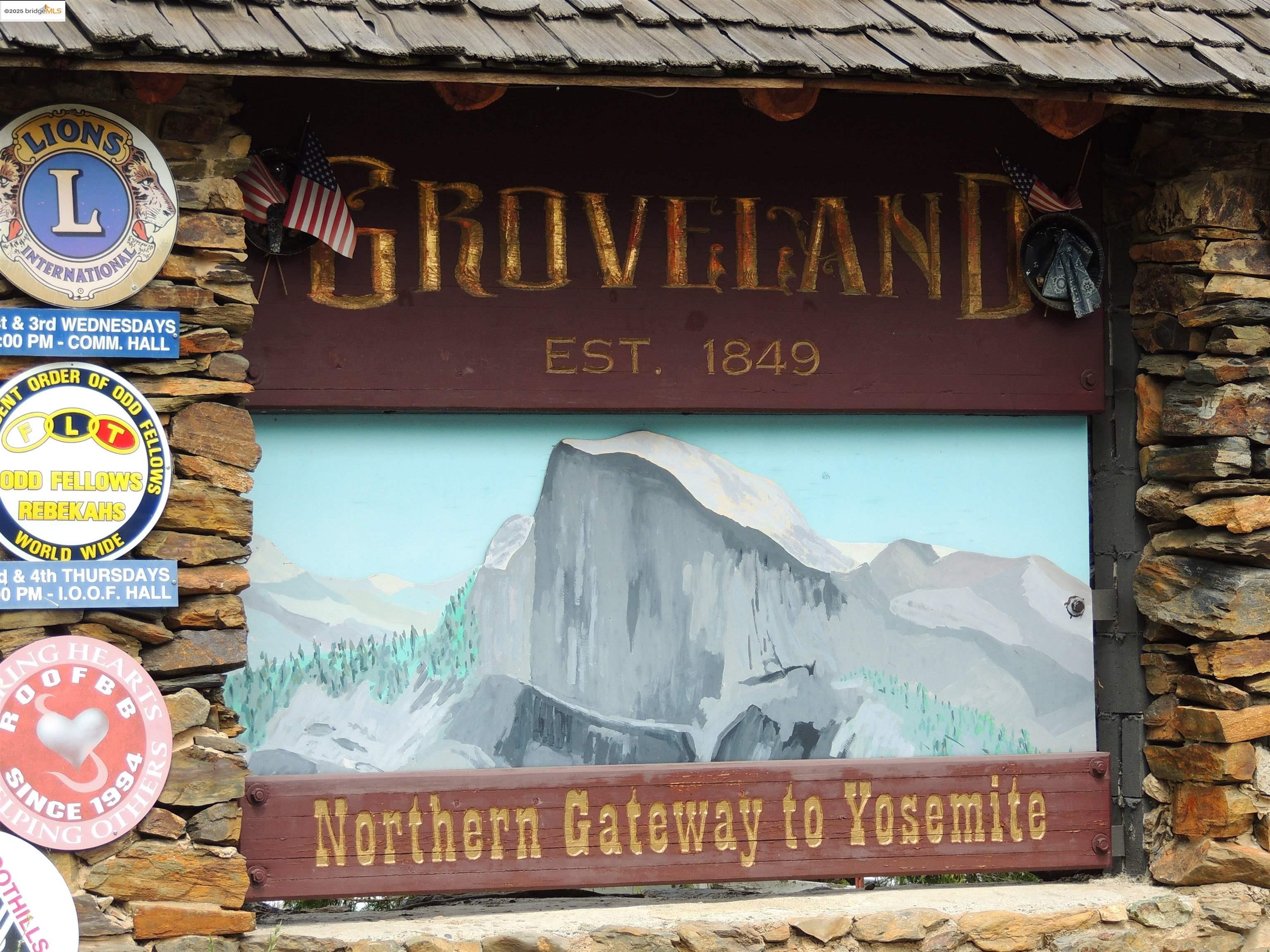 Detail Gallery Image 56 of 60 For 22690 Prospect Heights #20,  Groveland,  CA 95321-9390 - 3 Beds | 2 Baths