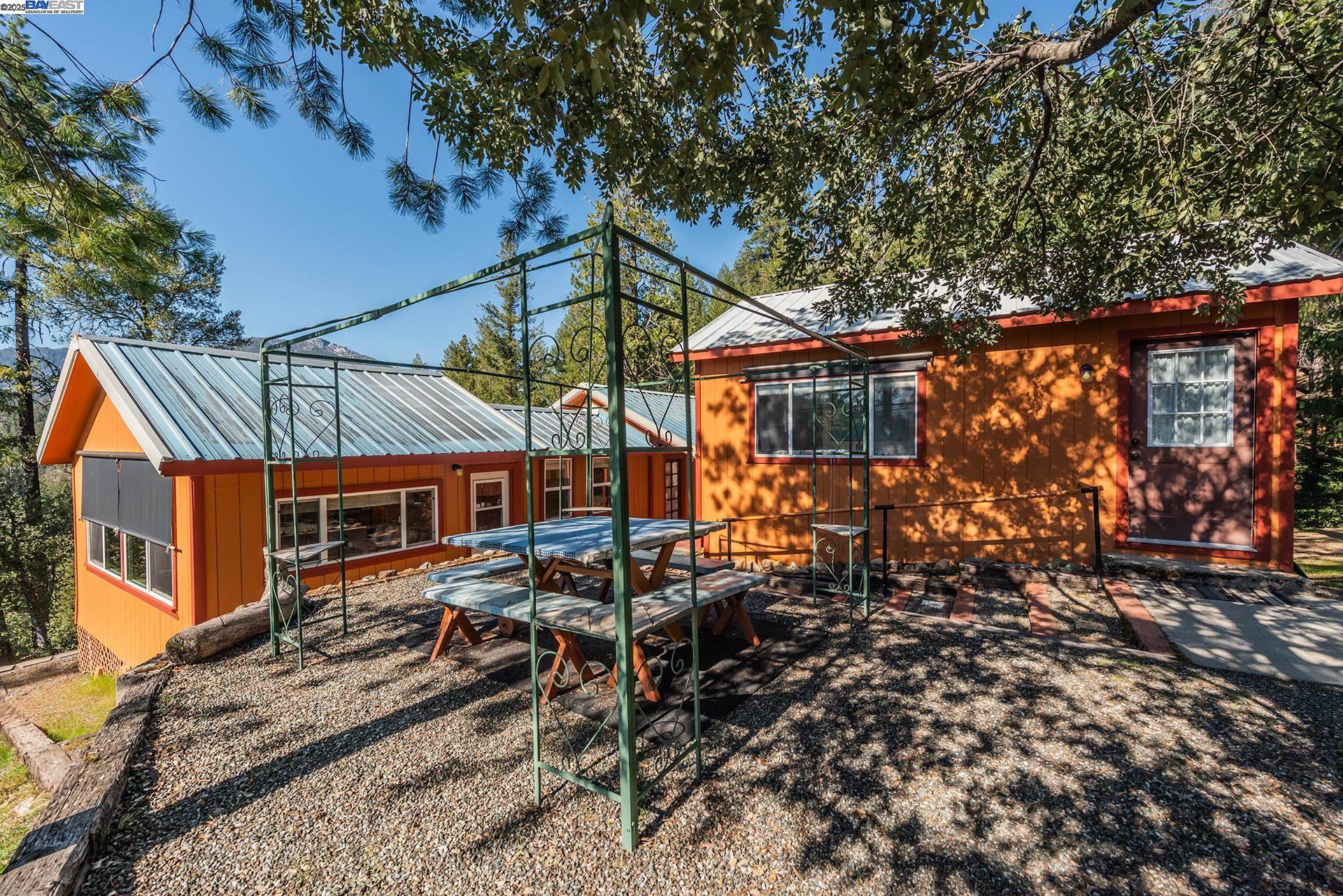 8341 East Side Rd, Trinity Center CA 96091