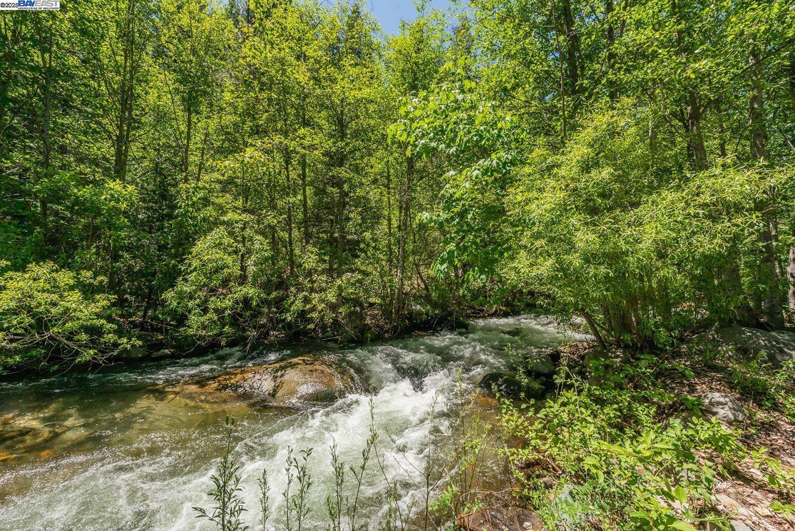 Detail Gallery Image 2 of 56 For 121 Mountain Aire Ln, Trinity Center,  CA 96091 - 2 Beds | 1 Baths