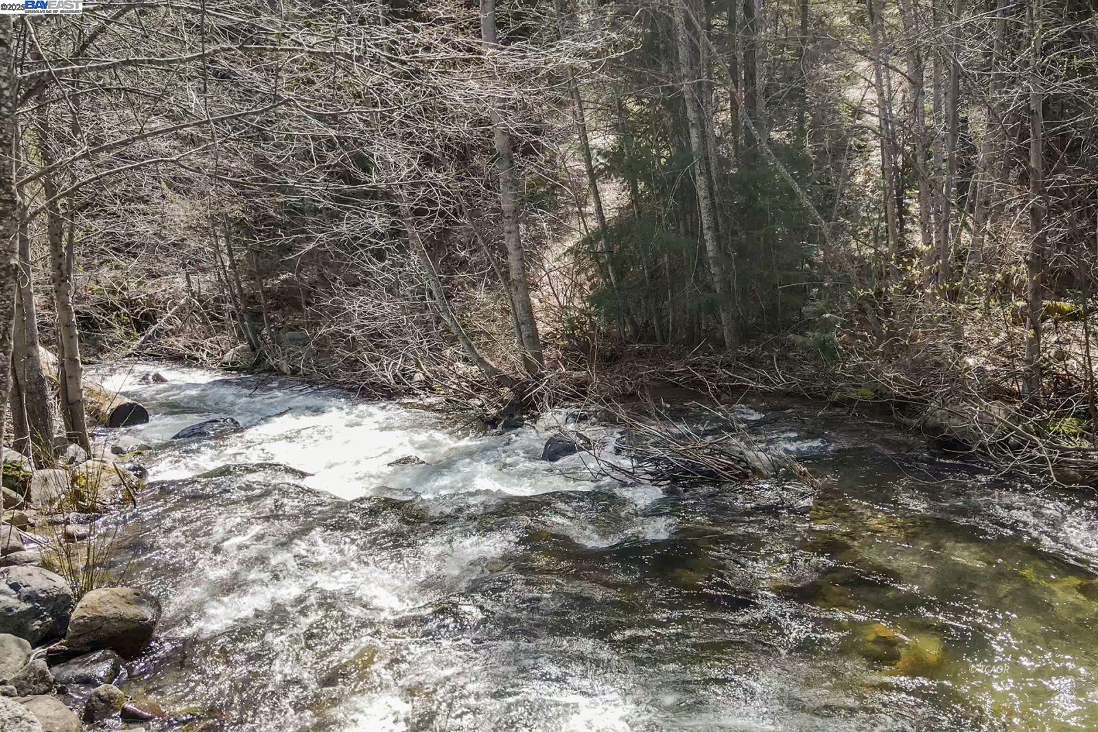 Detail Gallery Image 40 of 56 For 121 Mountain Aire Ln, Trinity Center,  CA 96091 - 2 Beds | 1 Baths