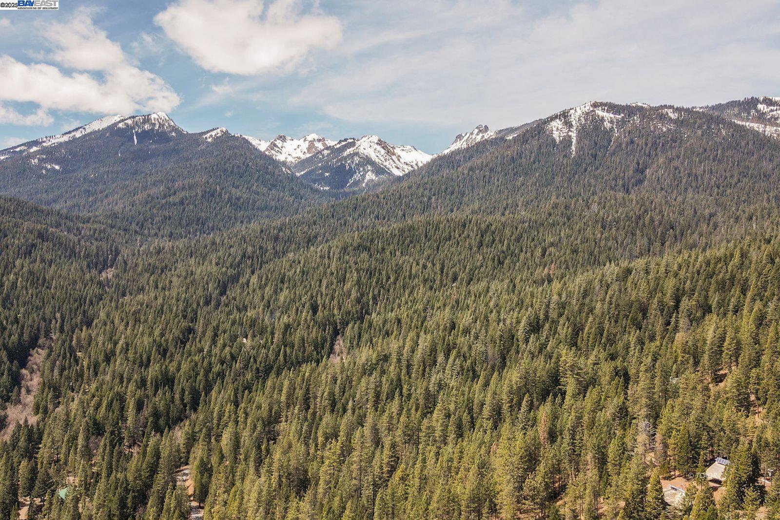 Detail Gallery Image 42 of 56 For 121 Mountain Aire Ln, Trinity Center,  CA 96091 - 2 Beds | 1 Baths