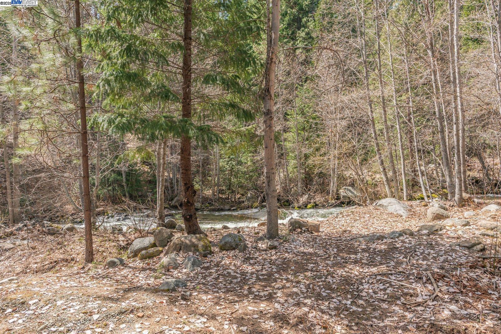 Detail Gallery Image 44 of 56 For 121 Mountain Aire Ln, Trinity Center,  CA 96091 - 2 Beds | 1 Baths