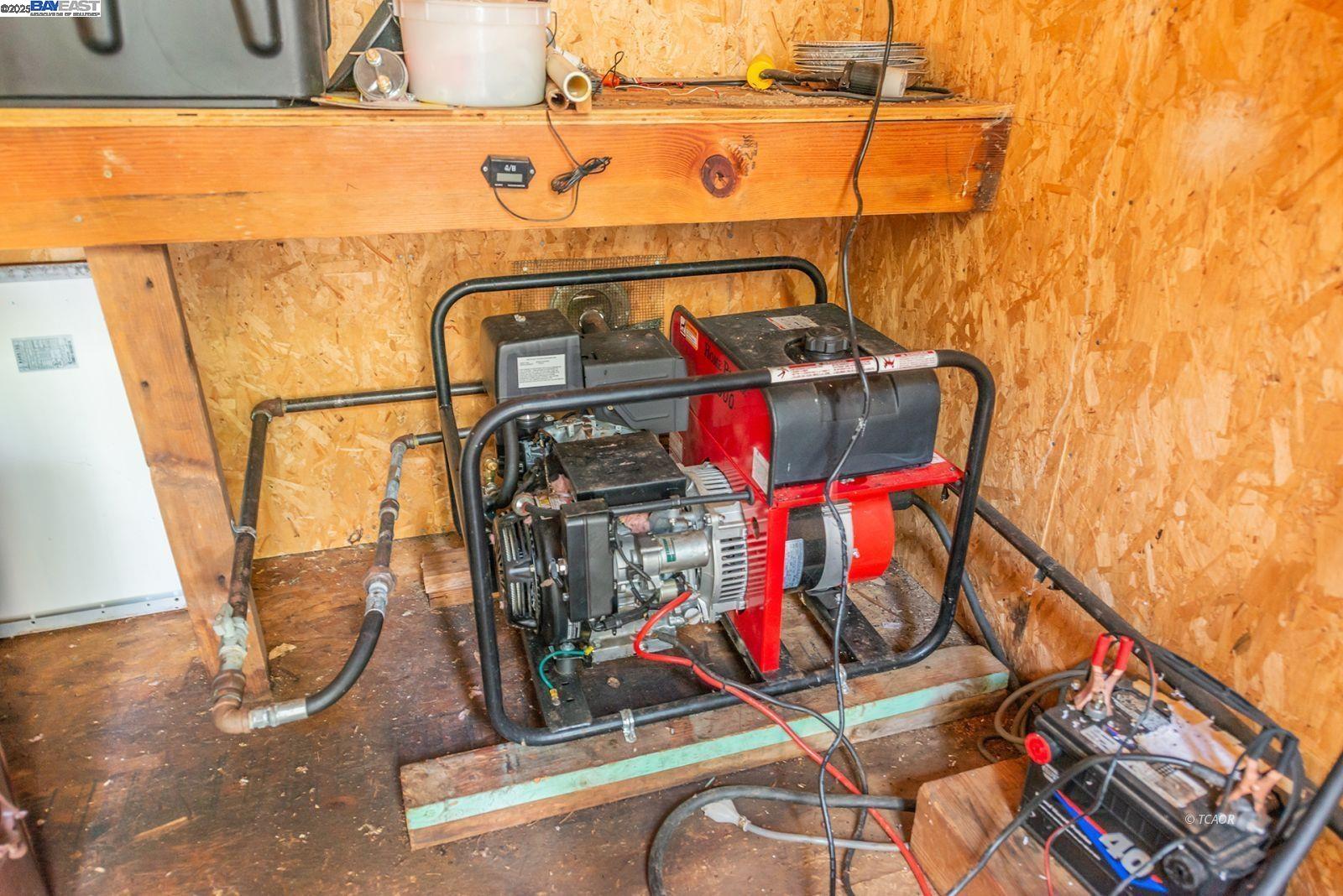 Detail Gallery Image 49 of 56 For 121 Mountain Aire Ln, Trinity Center,  CA 96091 - 2 Beds | 1 Baths