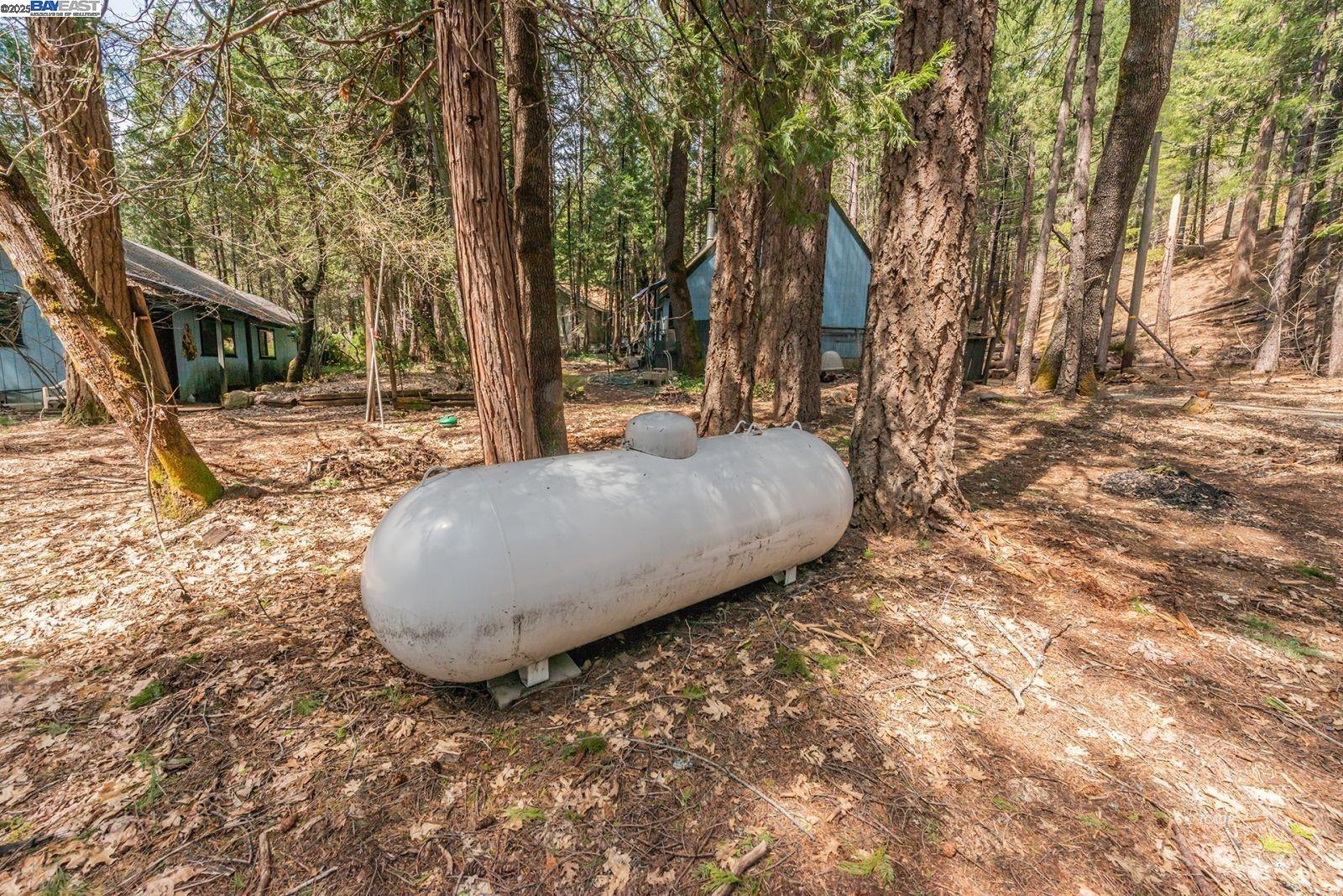 Detail Gallery Image 53 of 56 For 121 Mountain Aire Ln, Trinity Center,  CA 96091 - 2 Beds | 1 Baths