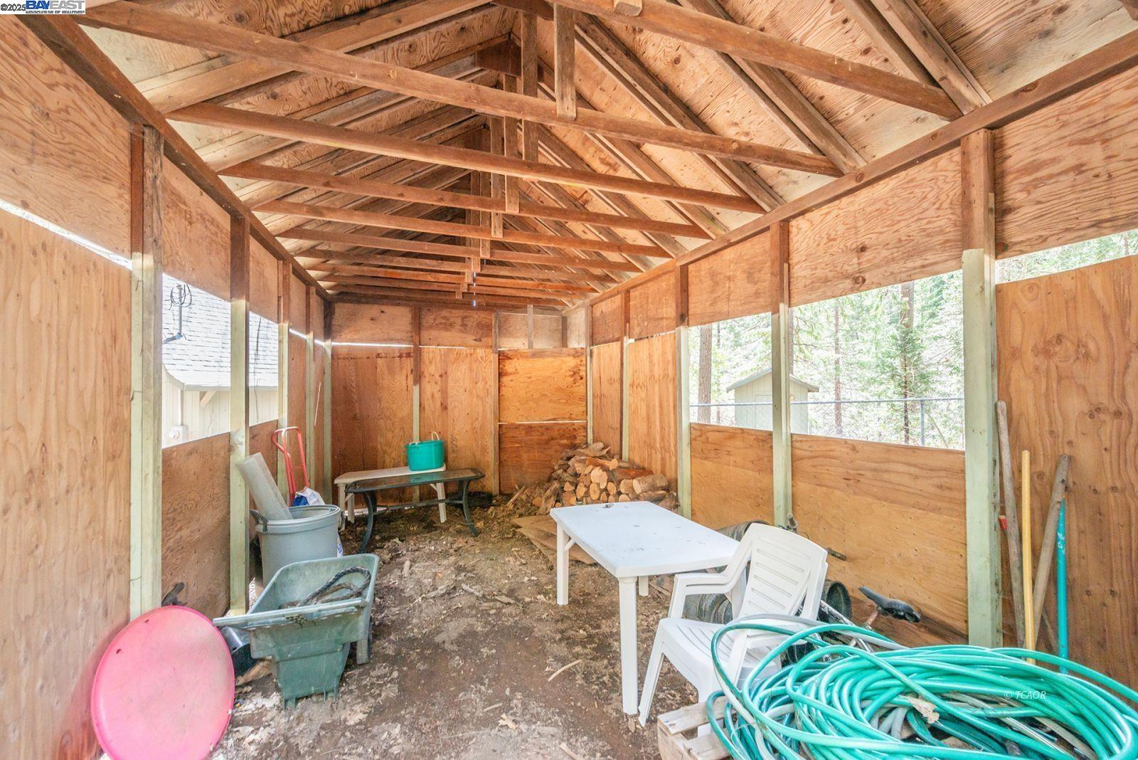 Detail Gallery Image 55 of 56 For 121 Mountain Aire Ln, Trinity Center,  CA 96091 - 2 Beds | 1 Baths