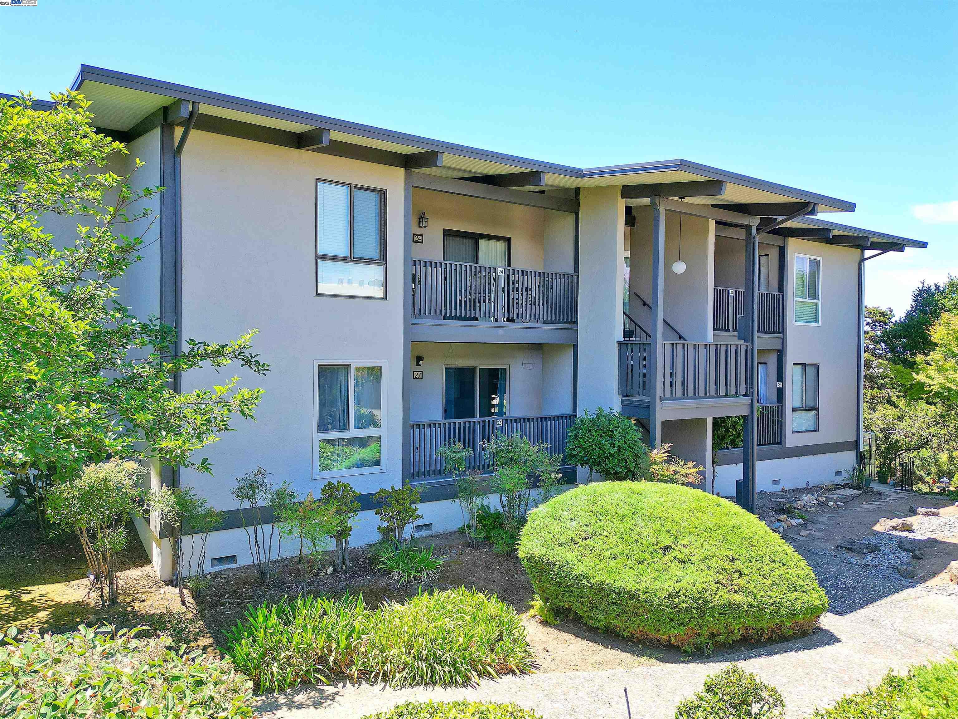 Castro Valley CA Condos For Sale