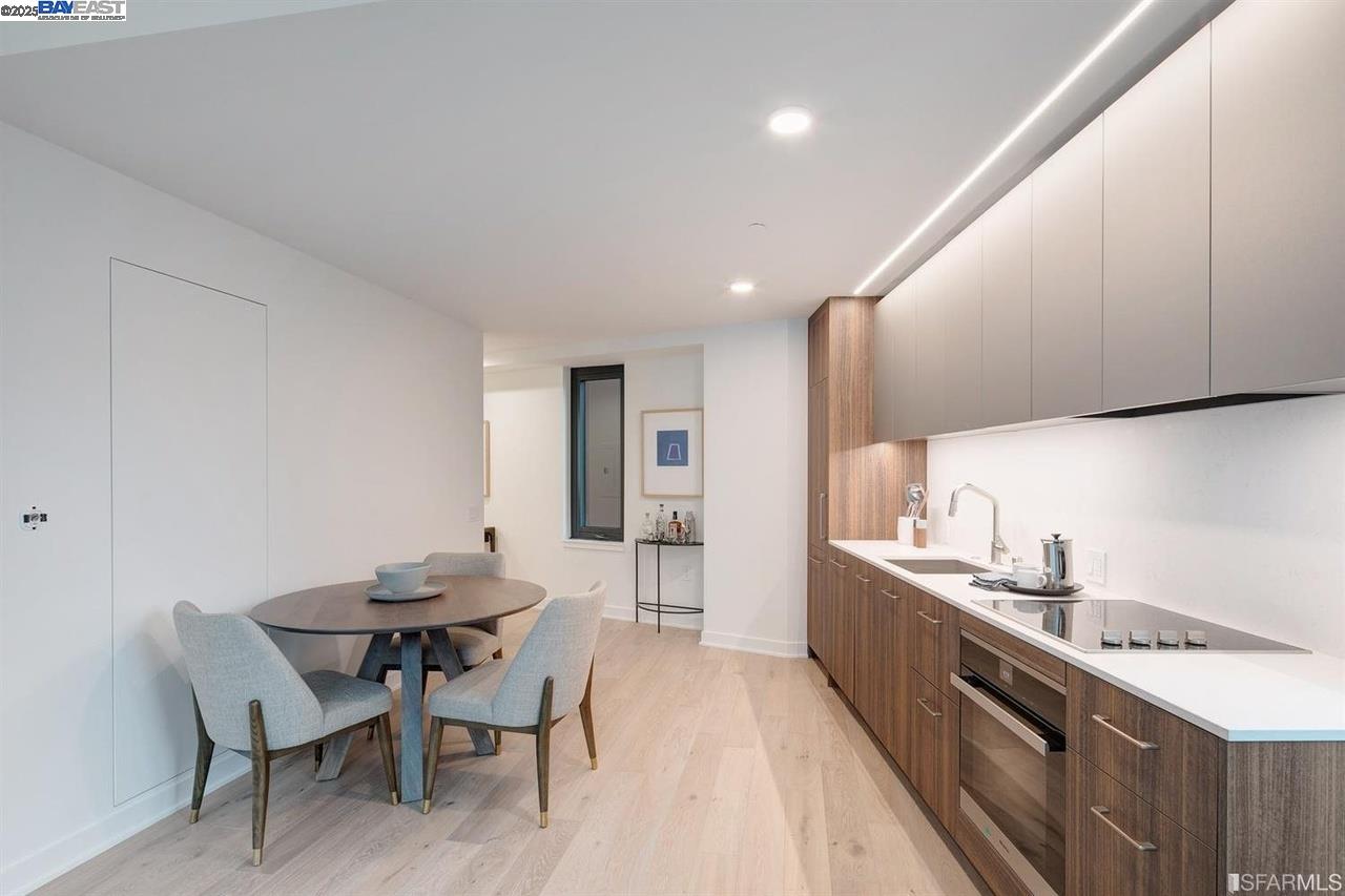 Discover a Bold New Perspective at MIRA Step into a fresh angle on city living at MIRA—an architectural landmark in the heart of San Francisco. Developed by the renowned Tishman Speyer and brilliantly designed by the award-winning Studio Gang, MIRA rises at the corner of Spear and Folsom Streets with a visionary twist on luxury condominium living.  Featuring iconic design, innovative floorplans, and sweeping views, MIRA brings a bold, forward-thinking energy to one of the city's most vibrant neighborhoods. With every detail thoughtfully curated, MIRA invites you to experience San Francisco from a whole new point of view.