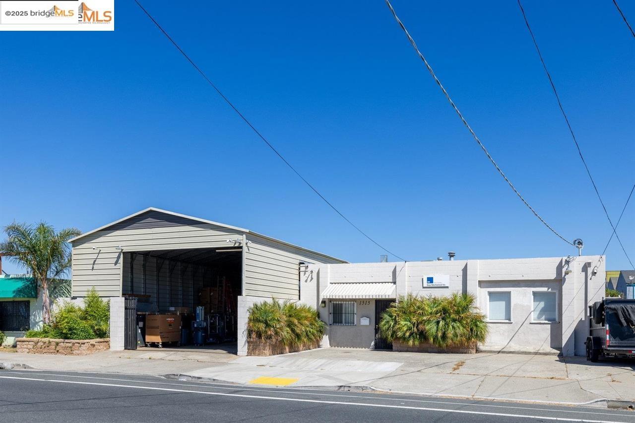 Commercial Properties