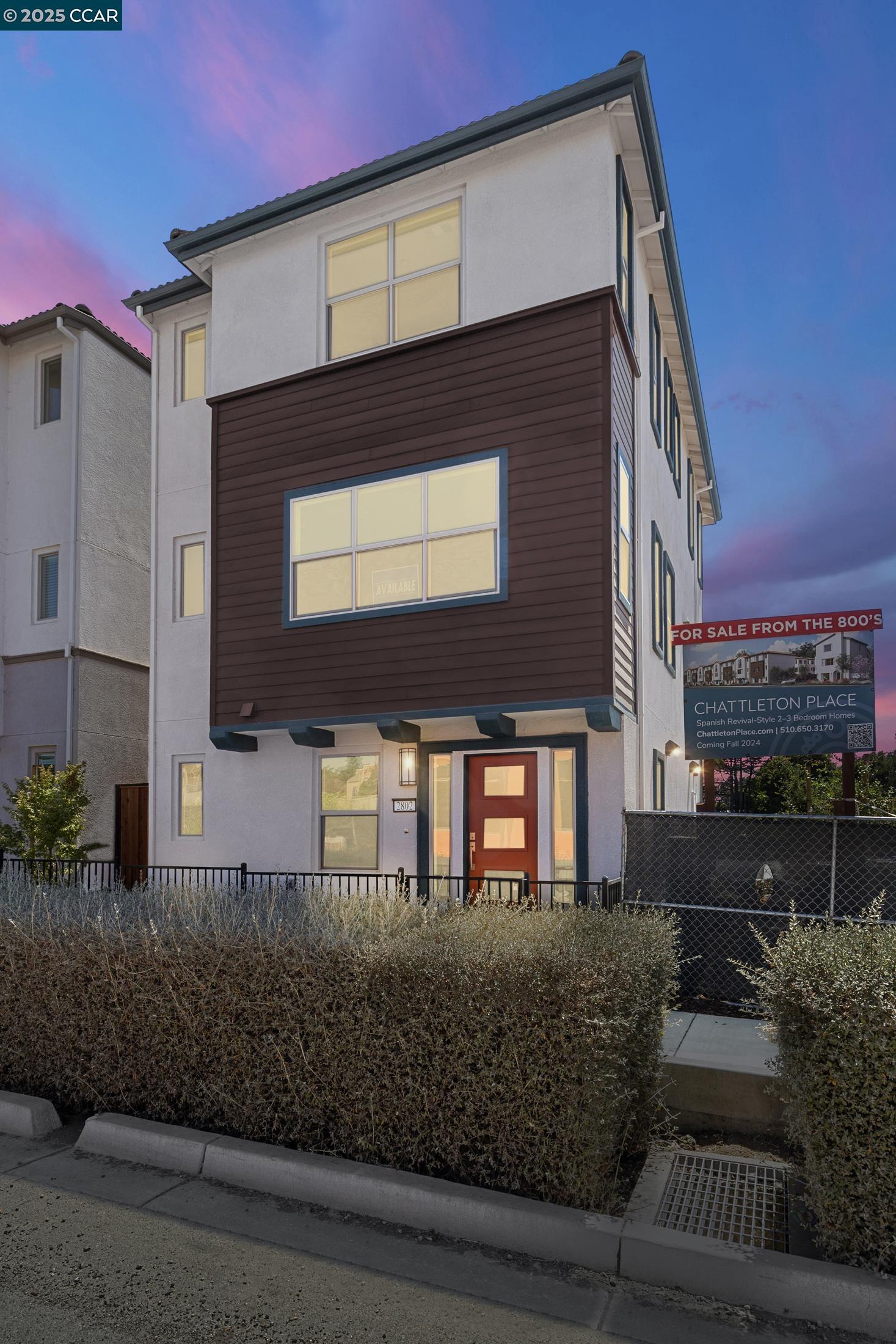 2816 Chattleton Lane, San Pablo, CA, 94806
