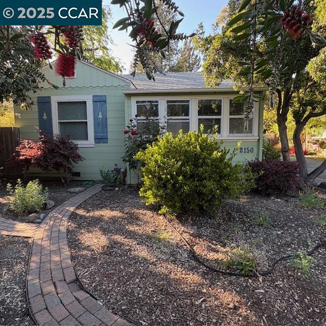 2150 Whyte Park Ave, Walnut Creek, CA, 94595