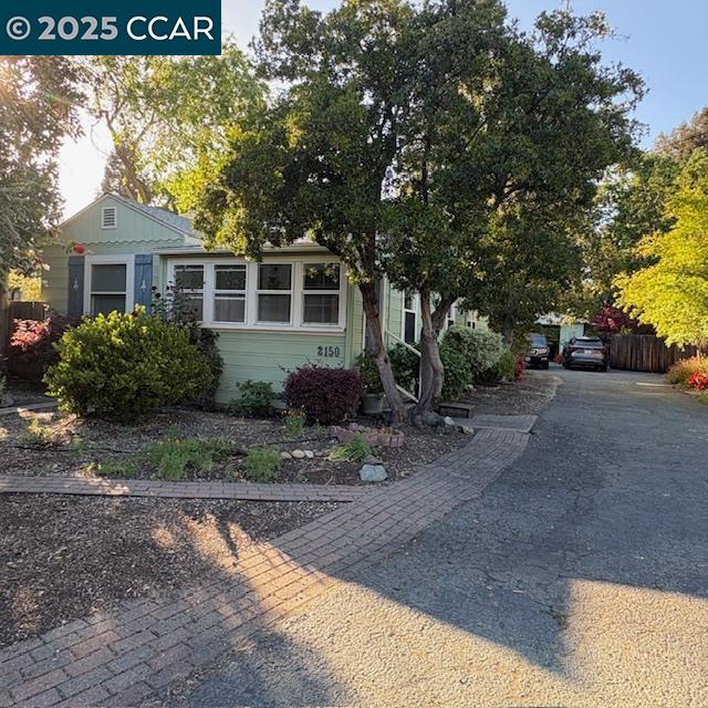 2150 Whyte Park Ave, Walnut Creek, CA, 94595