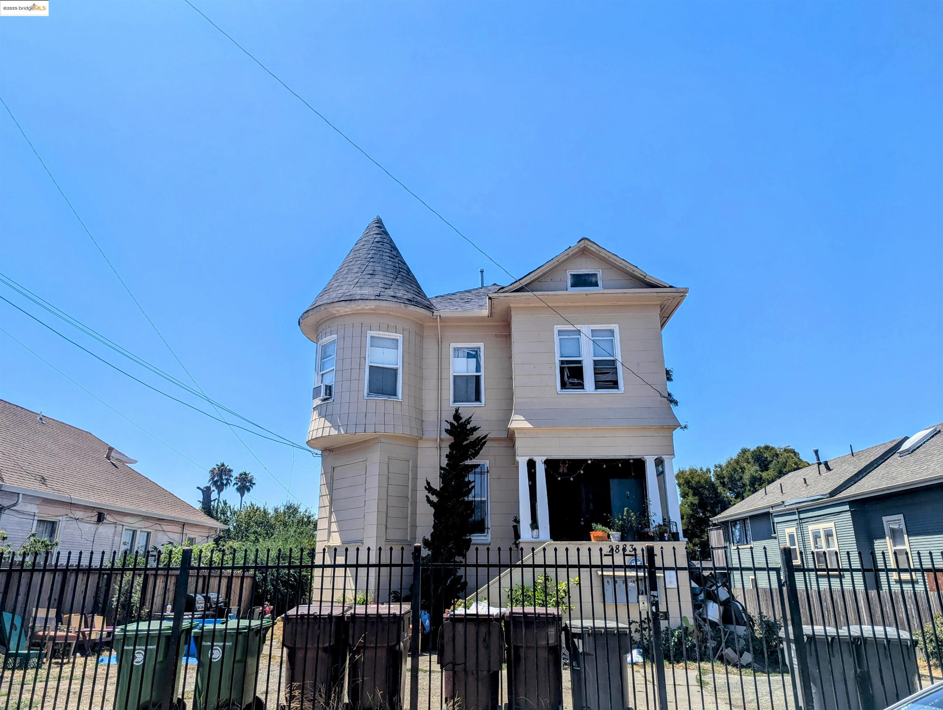 2883 Brookdale Avenue, Oakland CA 94602 — photo 2