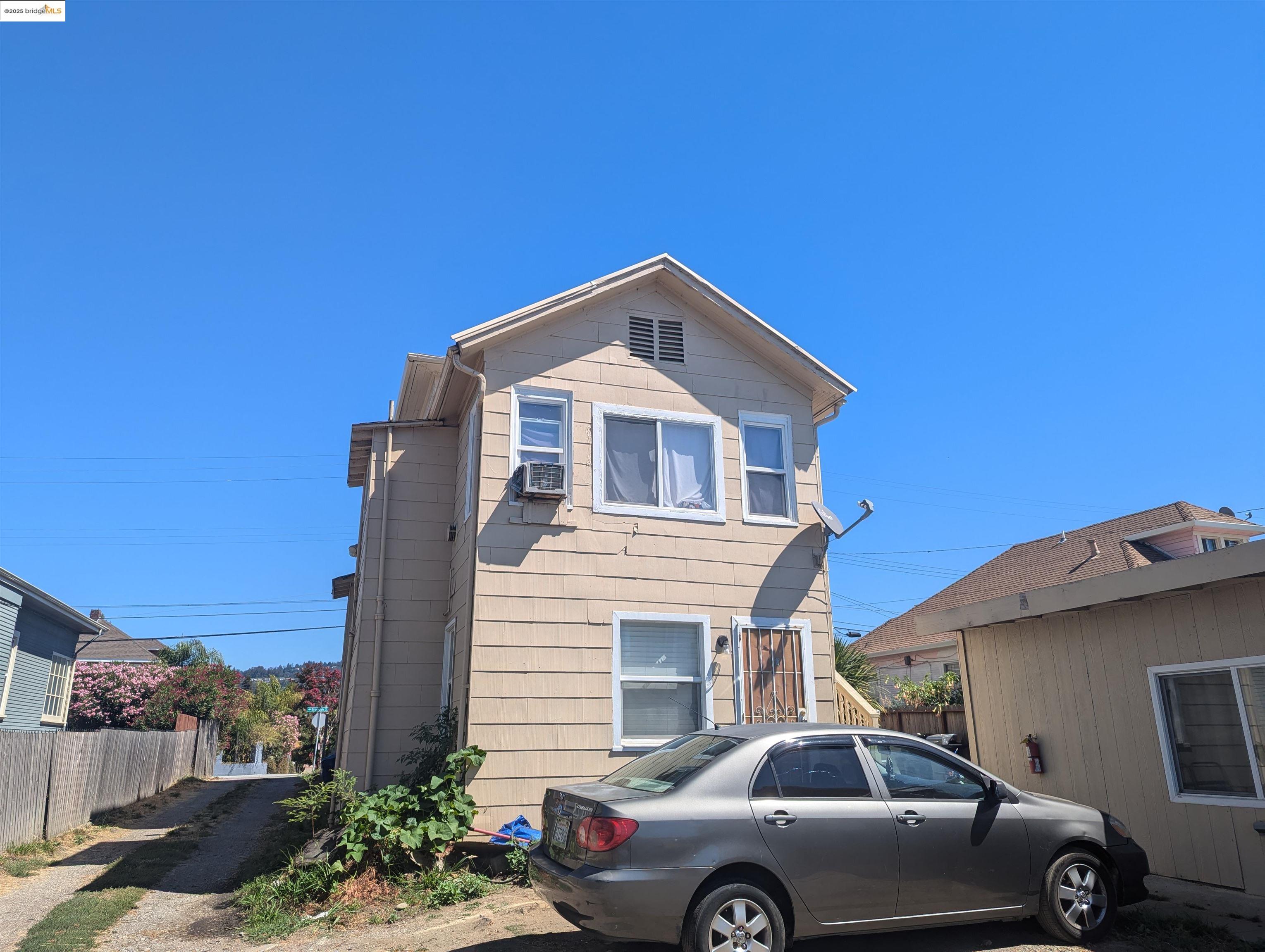 2883 Brookdale Avenue, Oakland CA 94602 — photo 5