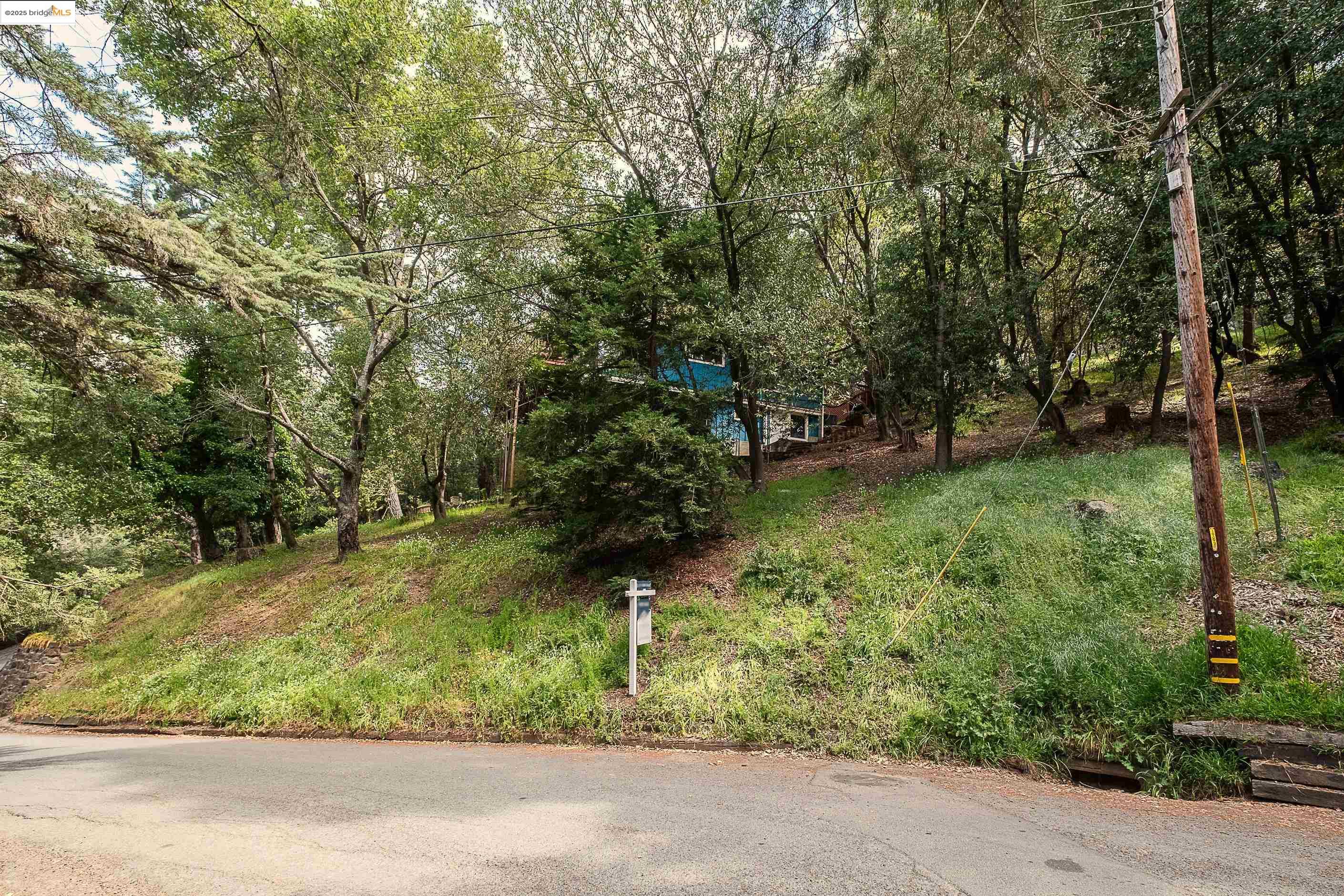 0 Chelsea Dr, Oakland, CA, 94611