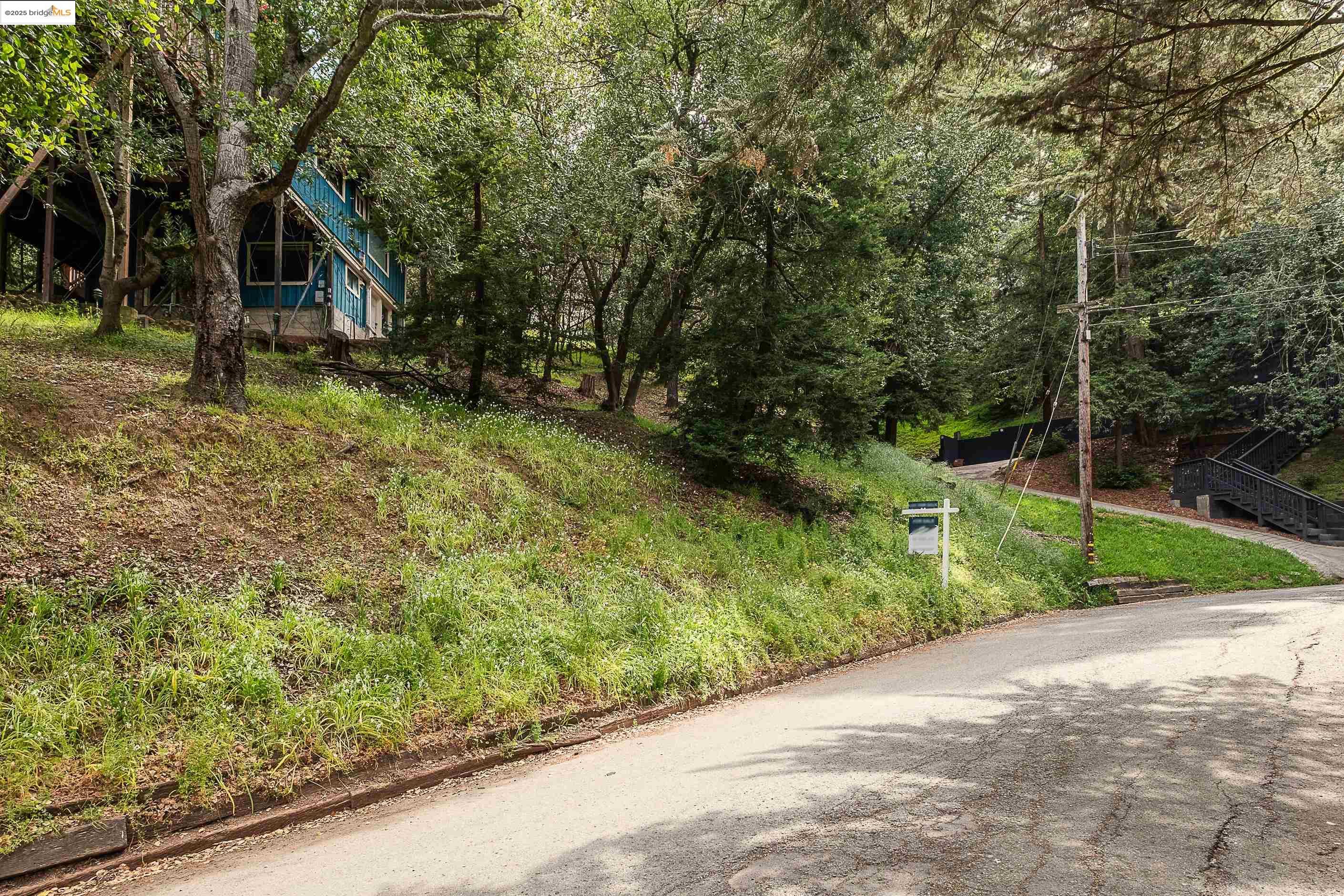 0 Chelsea Dr, Oakland, CA, 94611