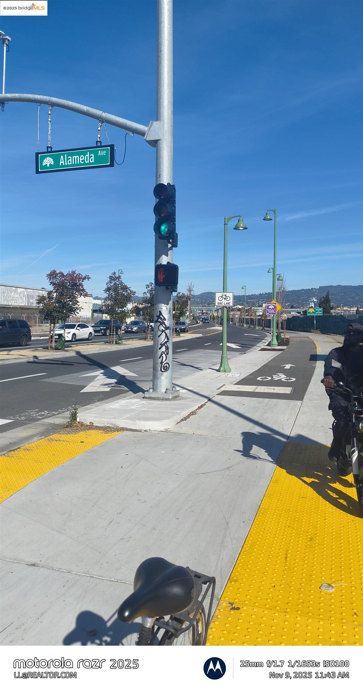 Detail Gallery Image 15 of 40 For 3532 San Leandro St #L,  Oakland,  CA 94601 - 1 Beds | 1 Baths