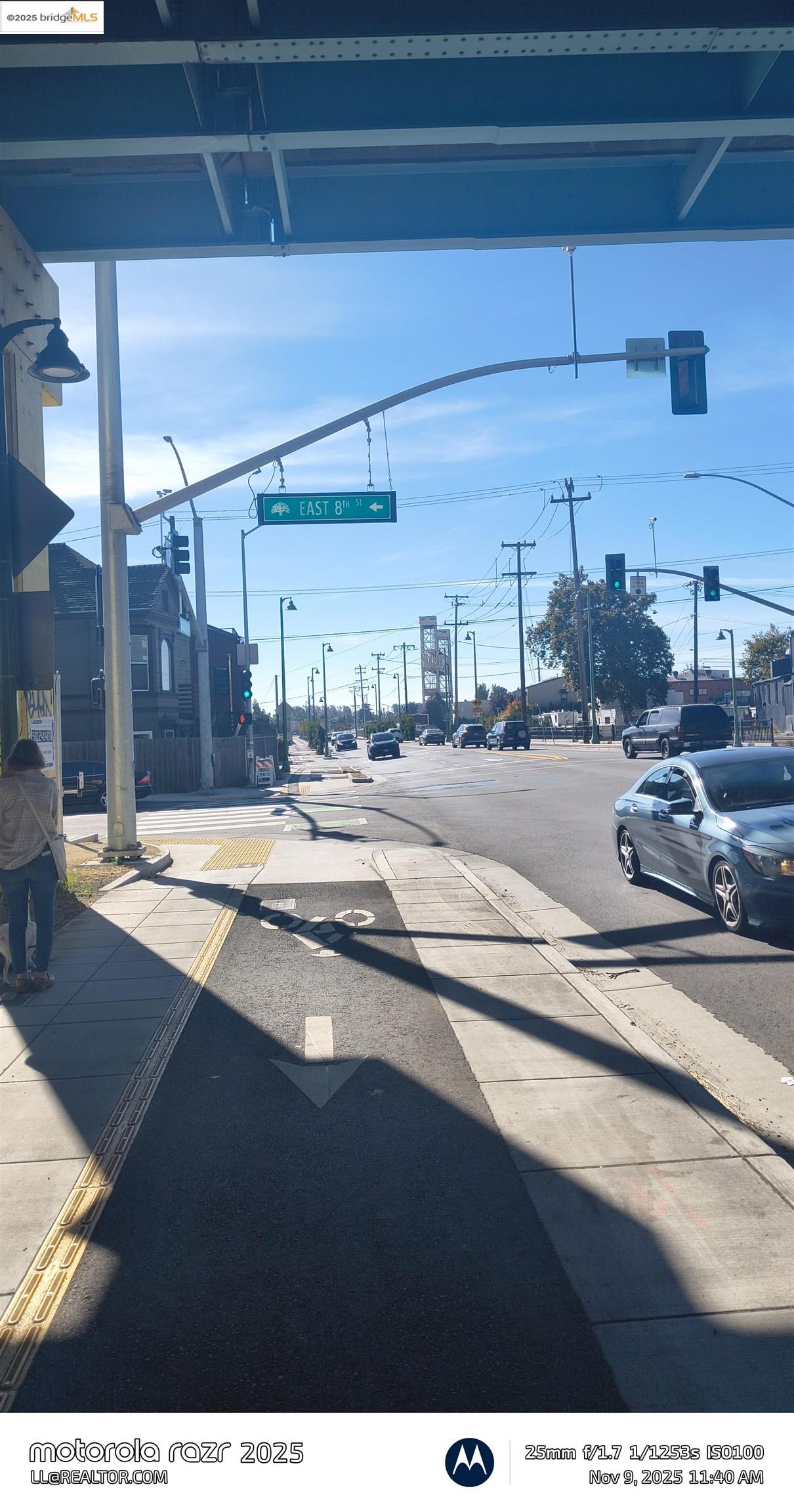 Detail Gallery Image 28 of 40 For 3532 San Leandro St #L,  Oakland,  CA 94601 - 1 Beds | 1 Baths