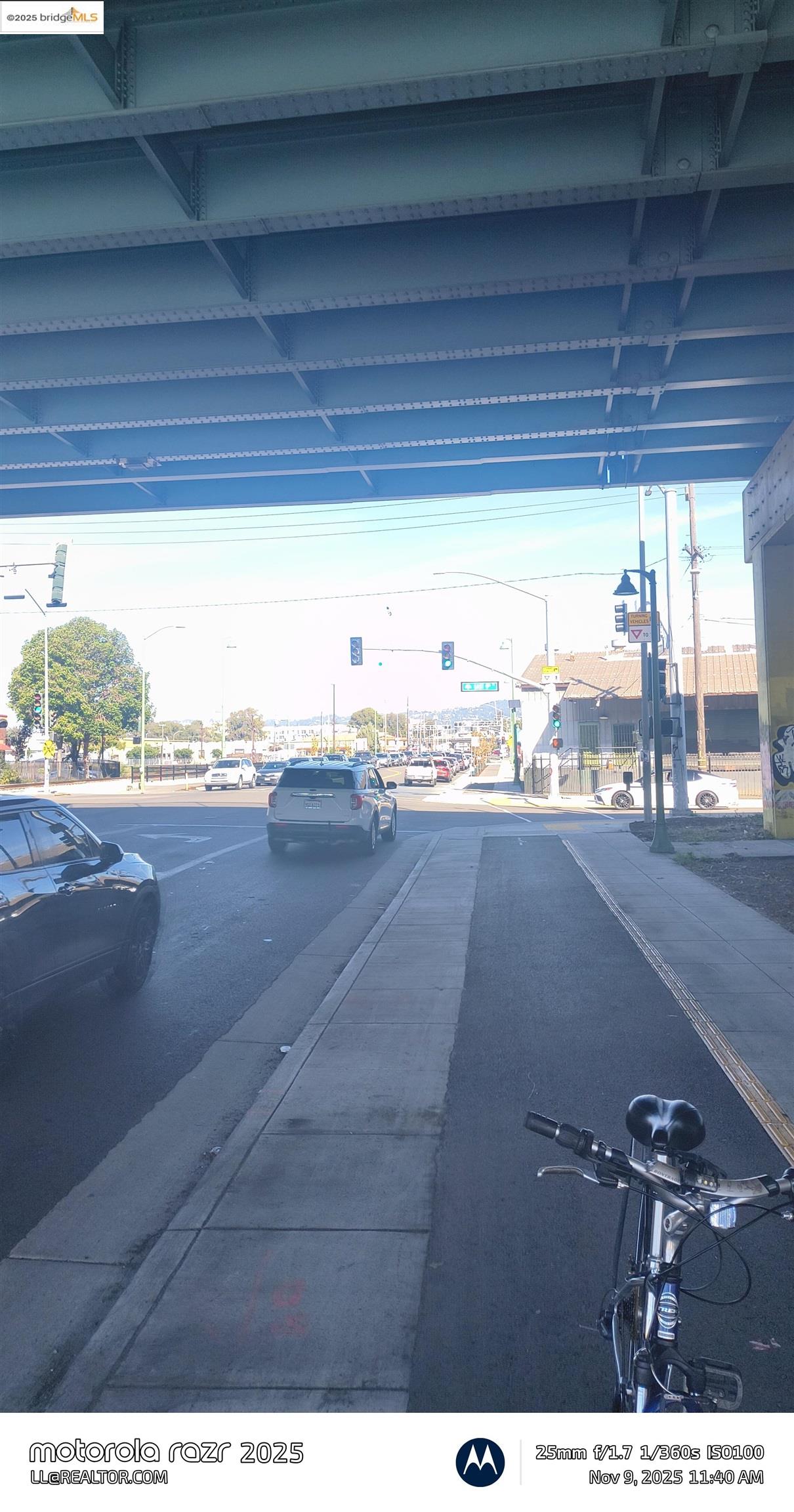 Detail Gallery Image 30 of 40 For 3532 San Leandro St #L,  Oakland,  CA 94601 - 1 Beds | 1 Baths