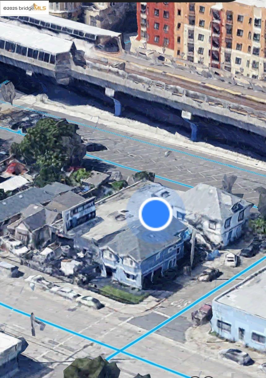 Detail Gallery Image 5 of 40 For 3532 San Leandro St #L,  Oakland,  CA 94601 - 1 Beds | 1 Baths