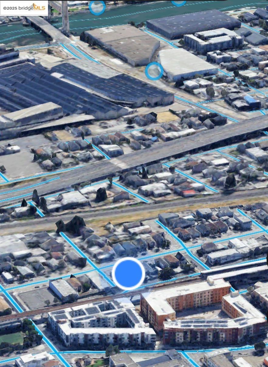 Detail Gallery Image 41 of 42 For 3532 San Leandro St #L,  Oakland,  CA 94601 - 1 Beds | 1 Baths