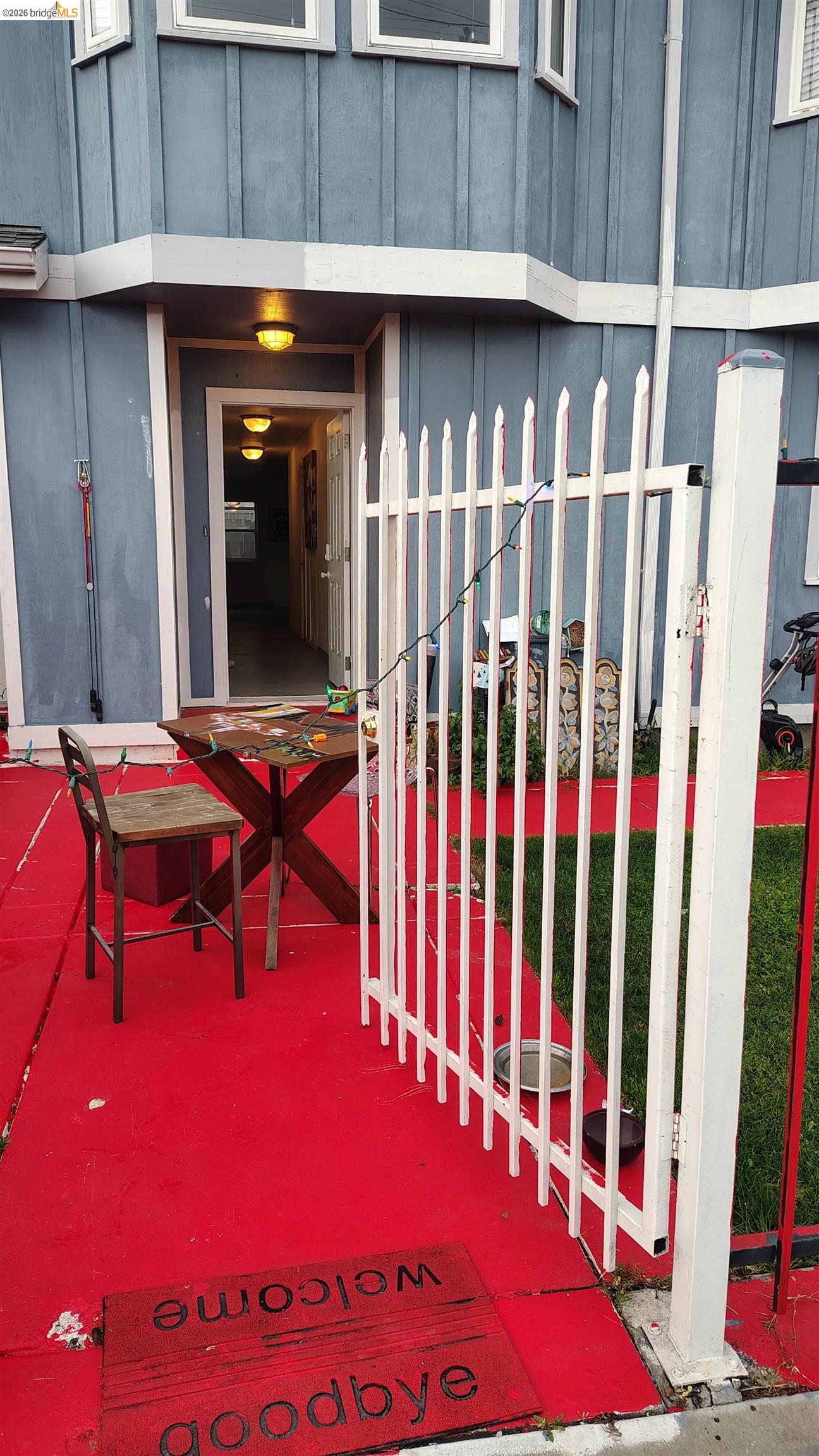 Detail Gallery Image 42 of 42 For 3532 San Leandro St #L,  Oakland,  CA 94601 - 1 Beds | 1 Baths