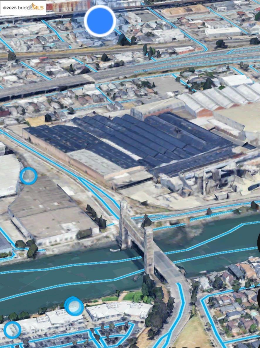 Detail Gallery Image 8 of 40 For 3532 San Leandro St #L,  Oakland,  CA 94601 - 1 Beds | 1 Baths