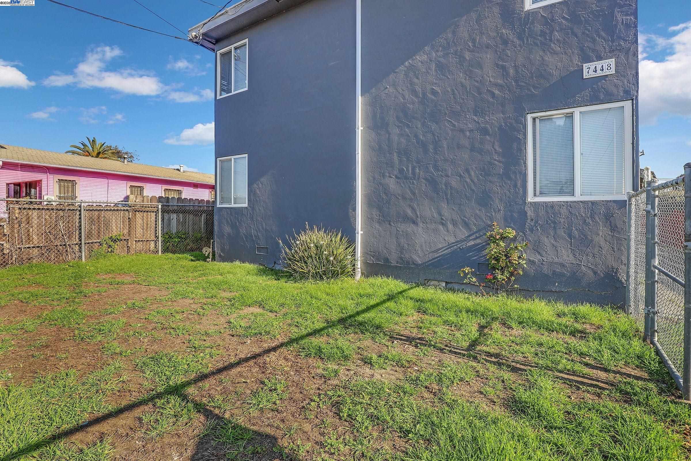 7448 Lockwood St, Oakland CA 94621 — photo 34