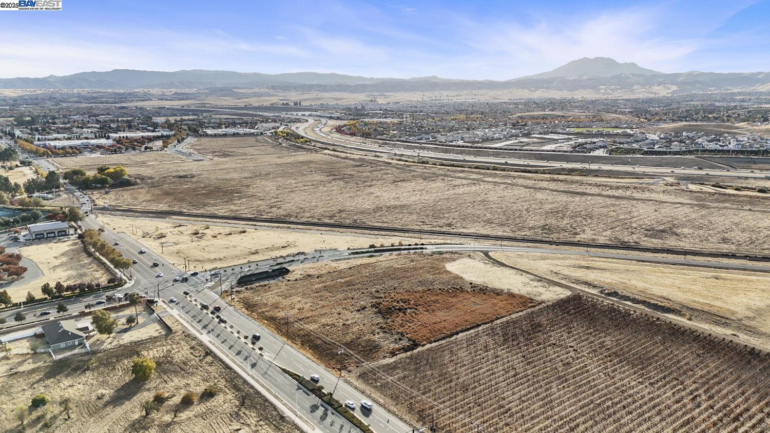 Empire Ave, Oakley CA 94561