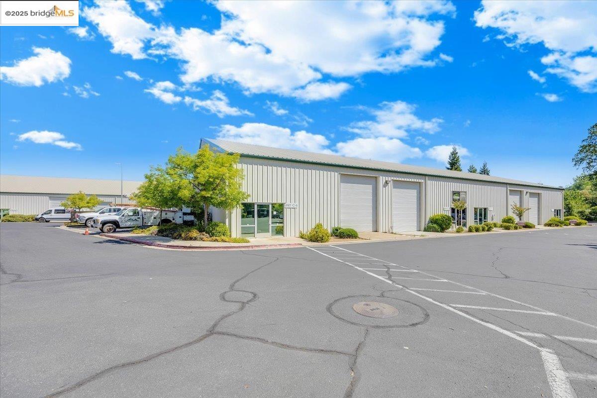 Commercial Properties