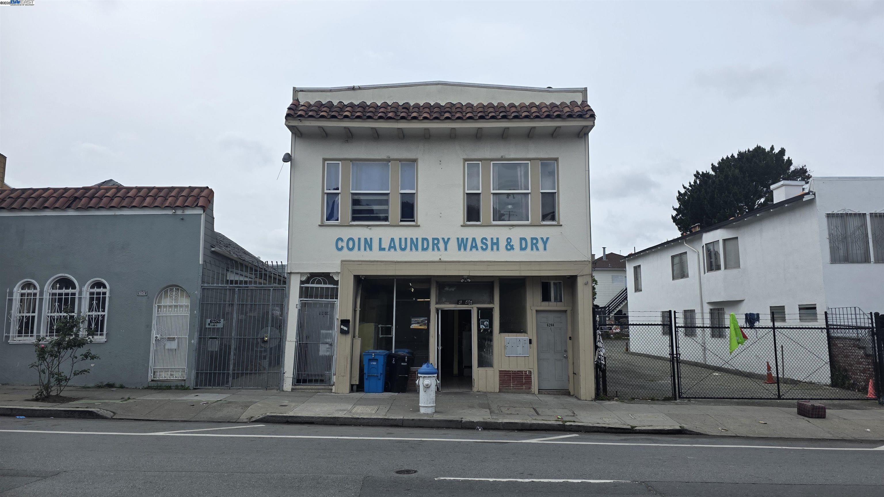 San Francisco