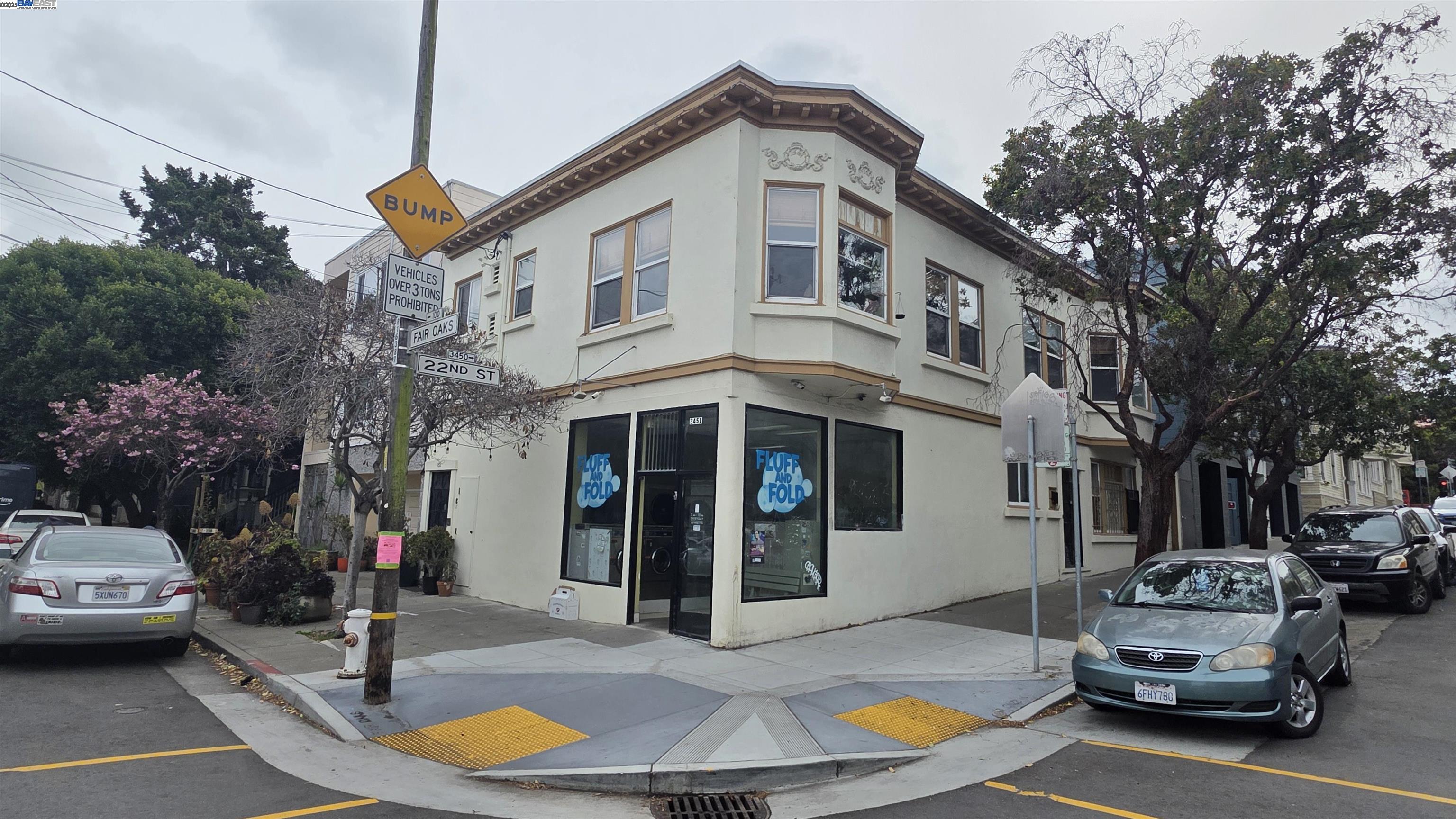 San Francisco