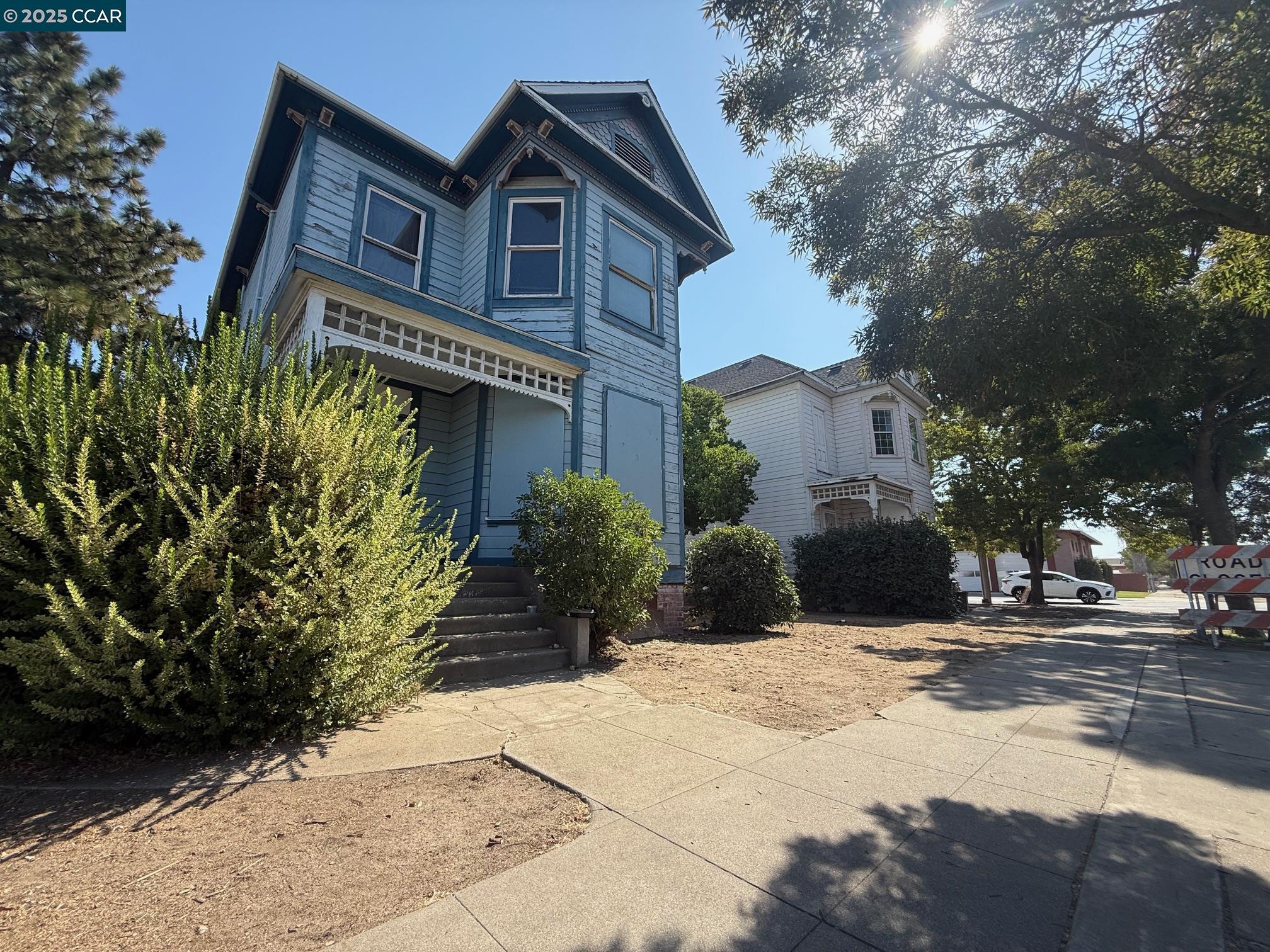 Detail Gallery Image 23 of 24 For 161 S 3rd Ave, Oakdale,  CA 95361 - 3 Beds | 2 Baths