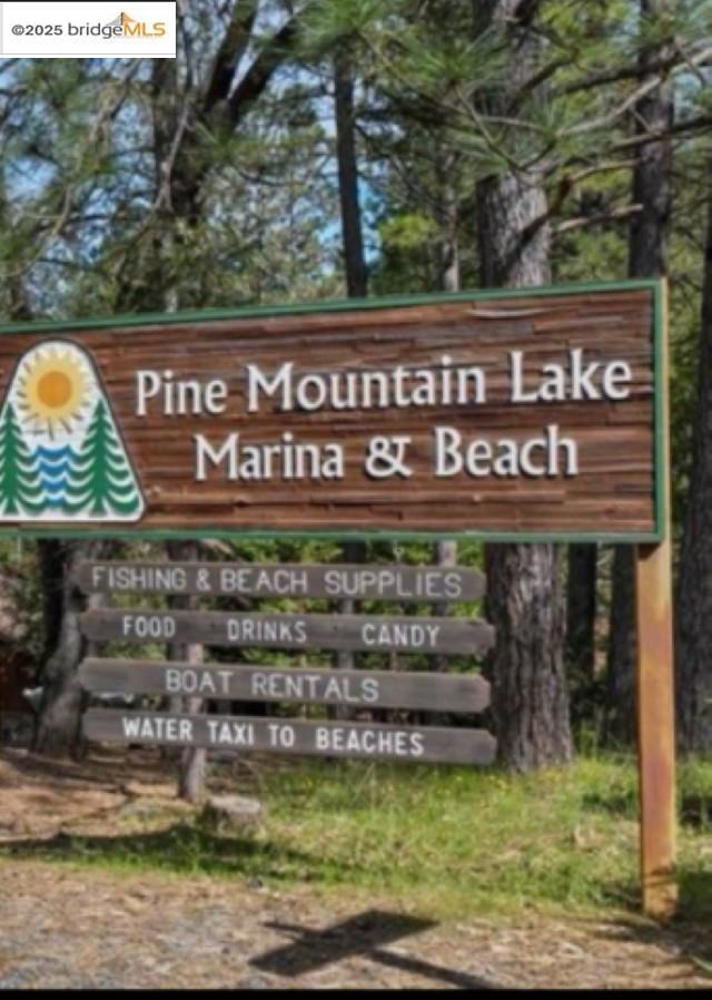 21045 Hemlock Street, Groveland, CA, 95321