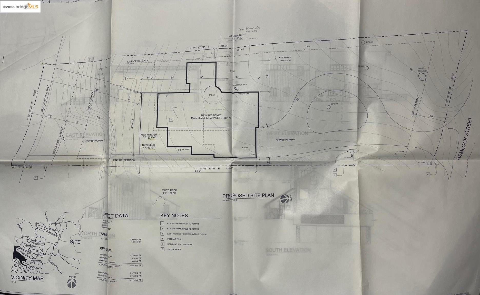 21045 Hemlock Street, Groveland, CA, 95321