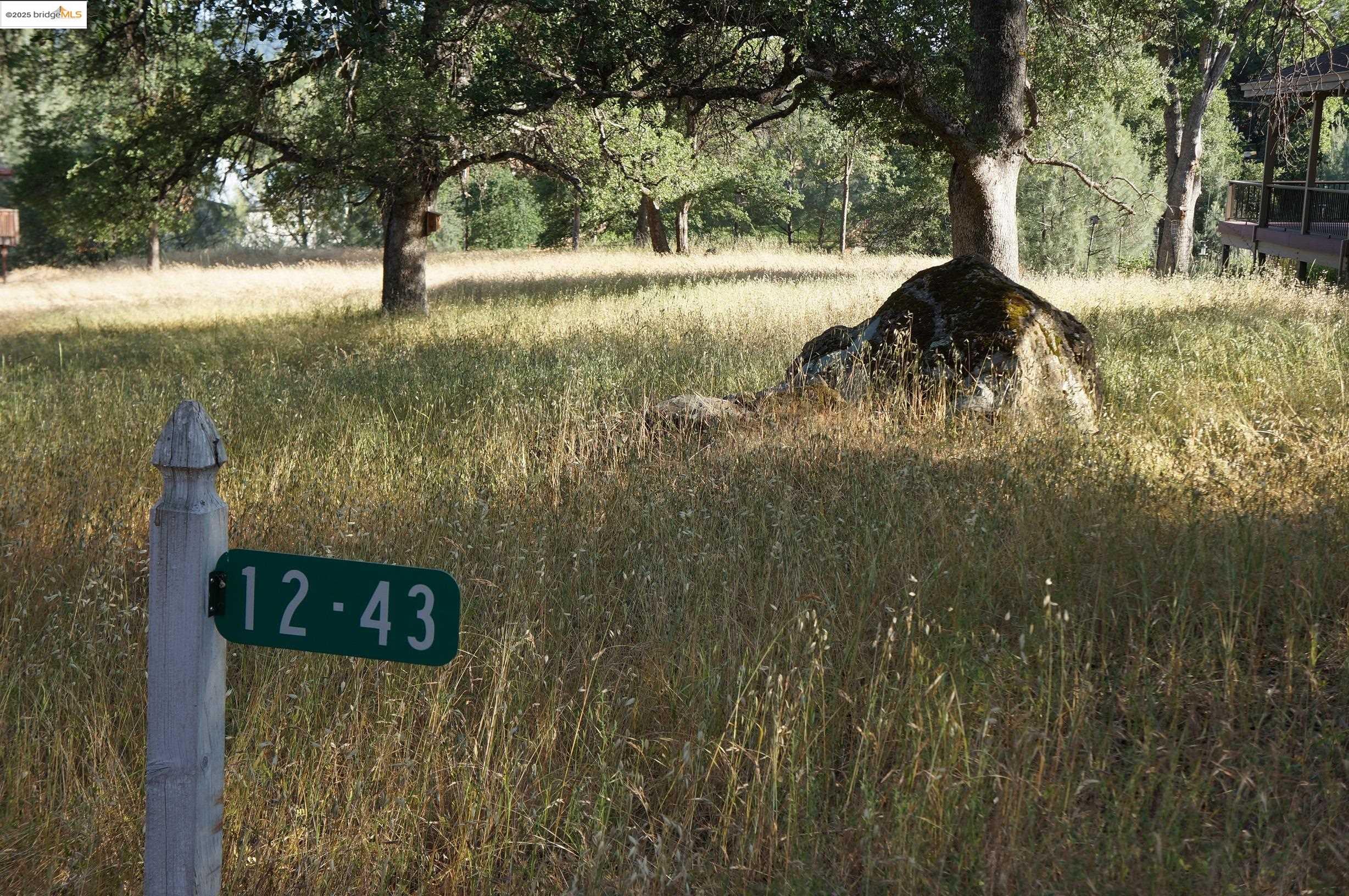 21045 Hemlock Street, Groveland, CA, 95321