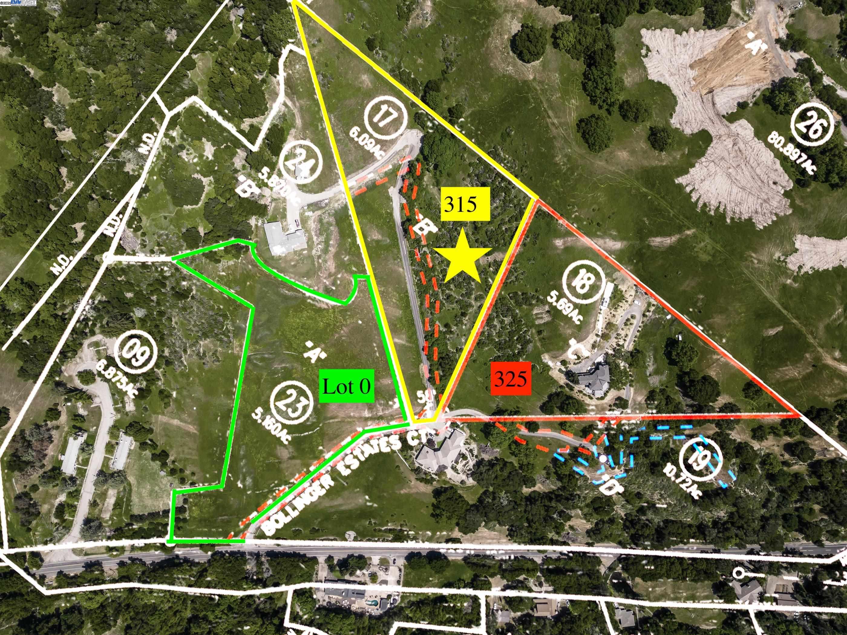 Knightsen Ave, Oakley, CA, 94561