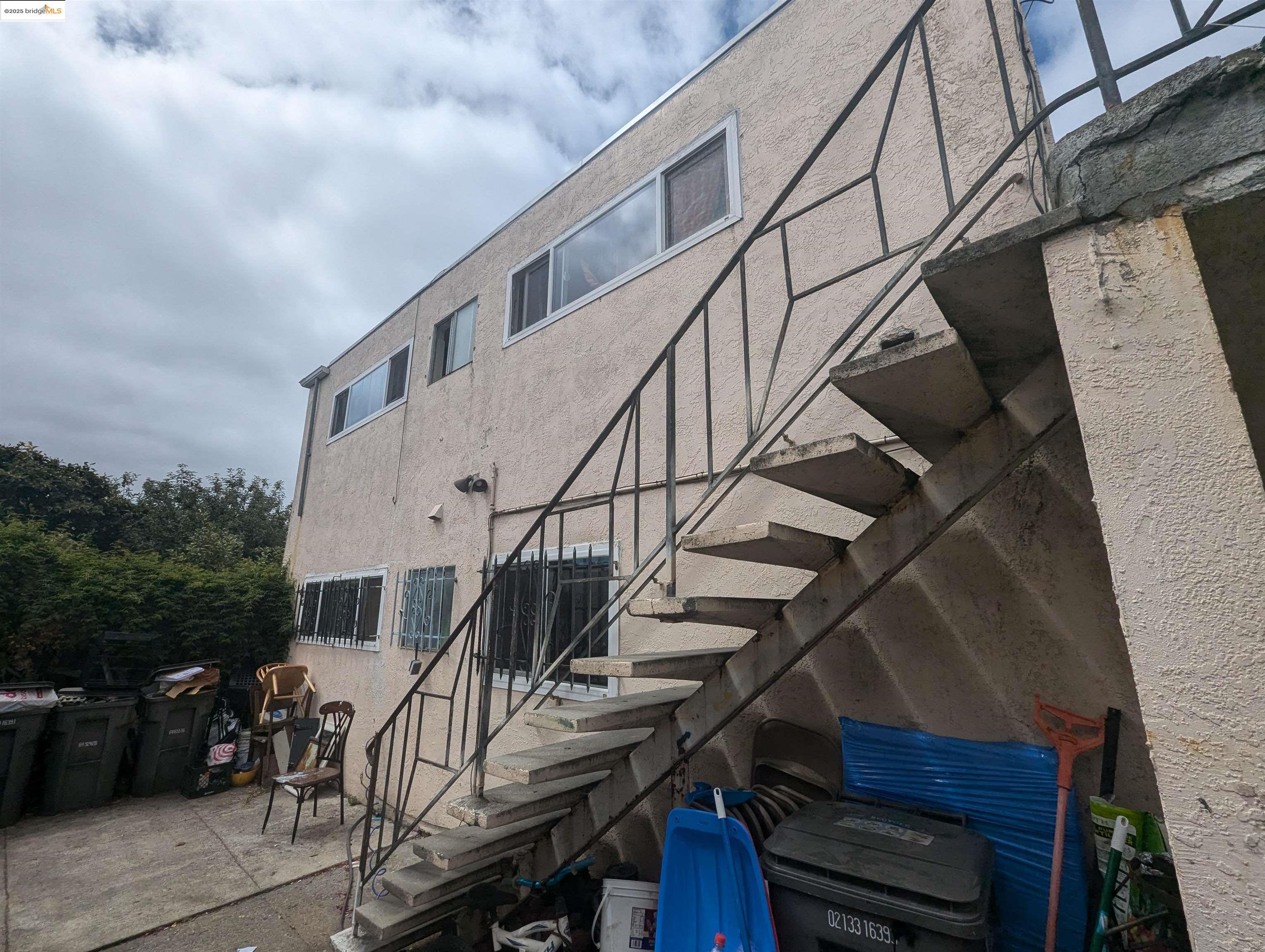 1818 Rosedale Avenue, Oakland, CA, 94601